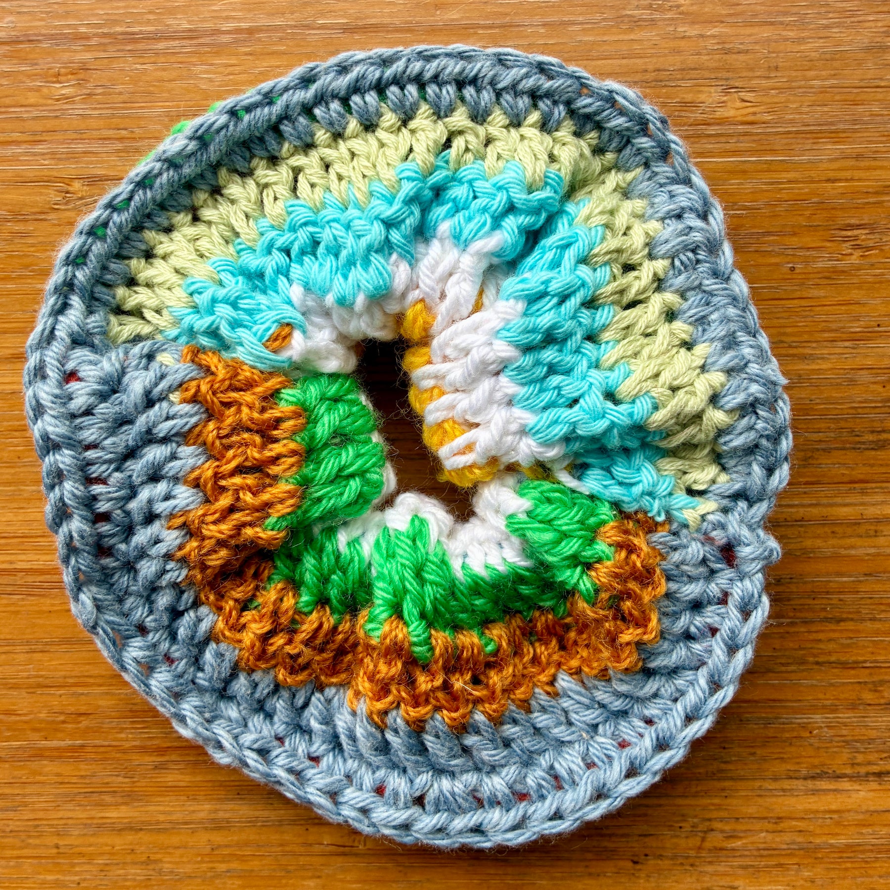 Scrunchie 3