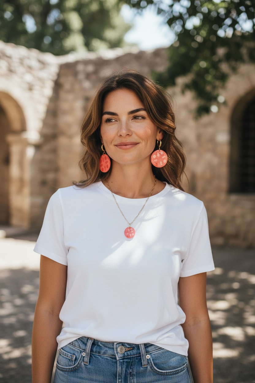 Tasmanian Derwent Blush Set