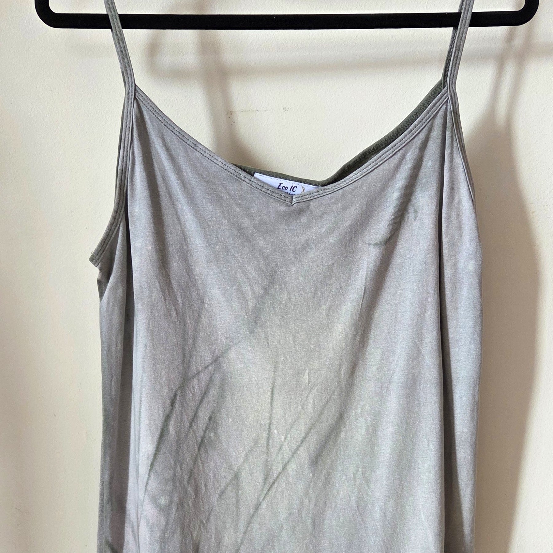 Size 14 - Botanical Cami (104)