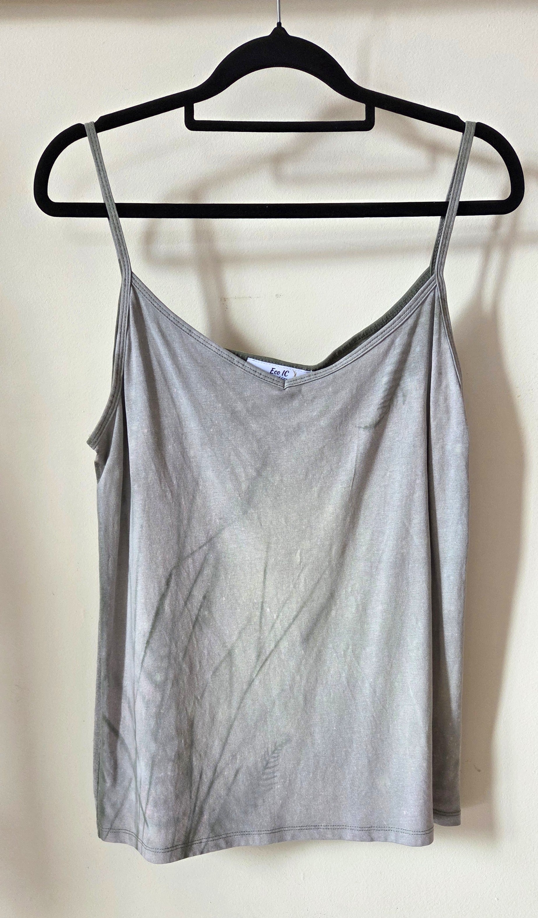 Size 14 - Botanical Cami (104)