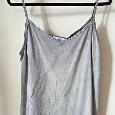 Size 14 - Botanical Cami (104)