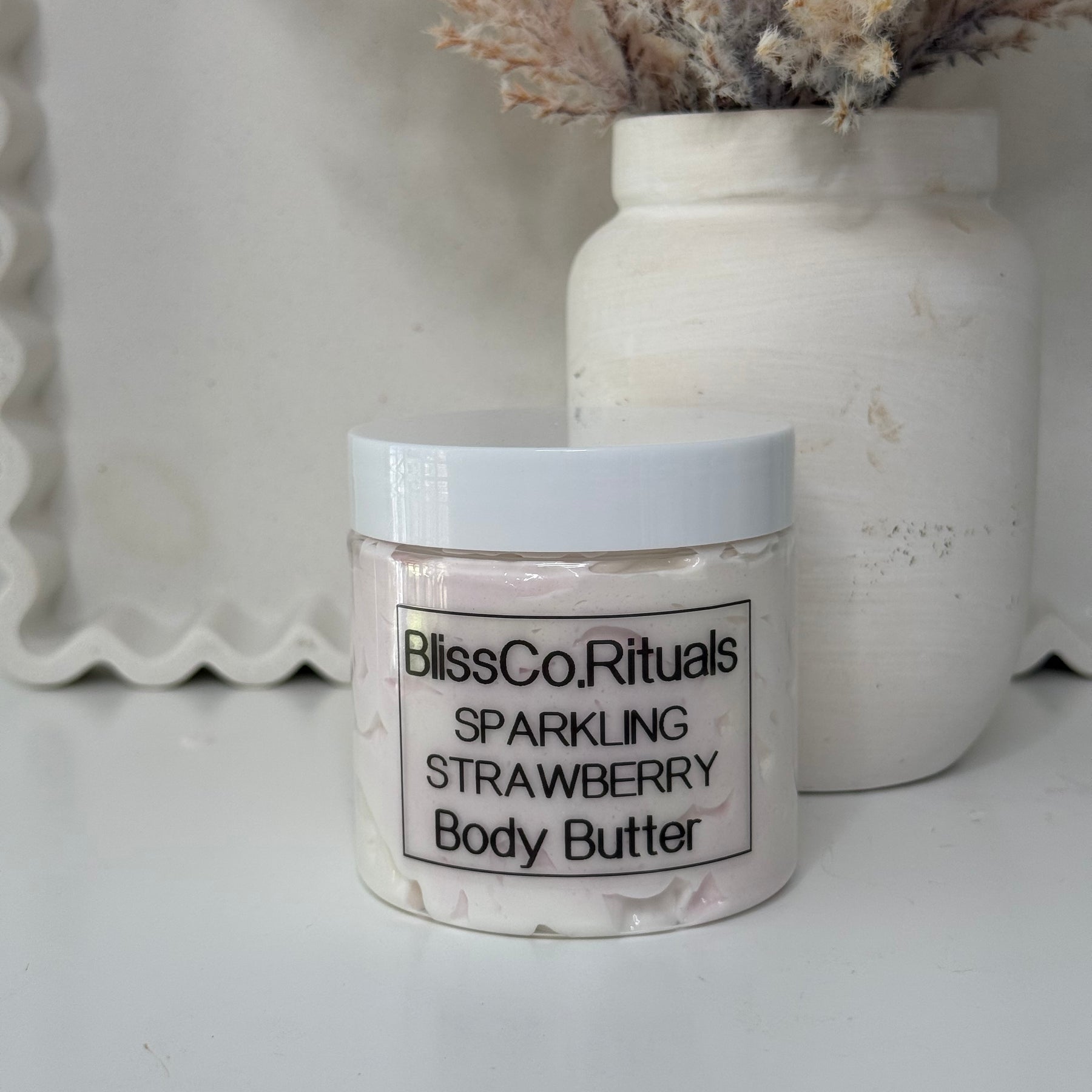 Fruity Collection Body Butters