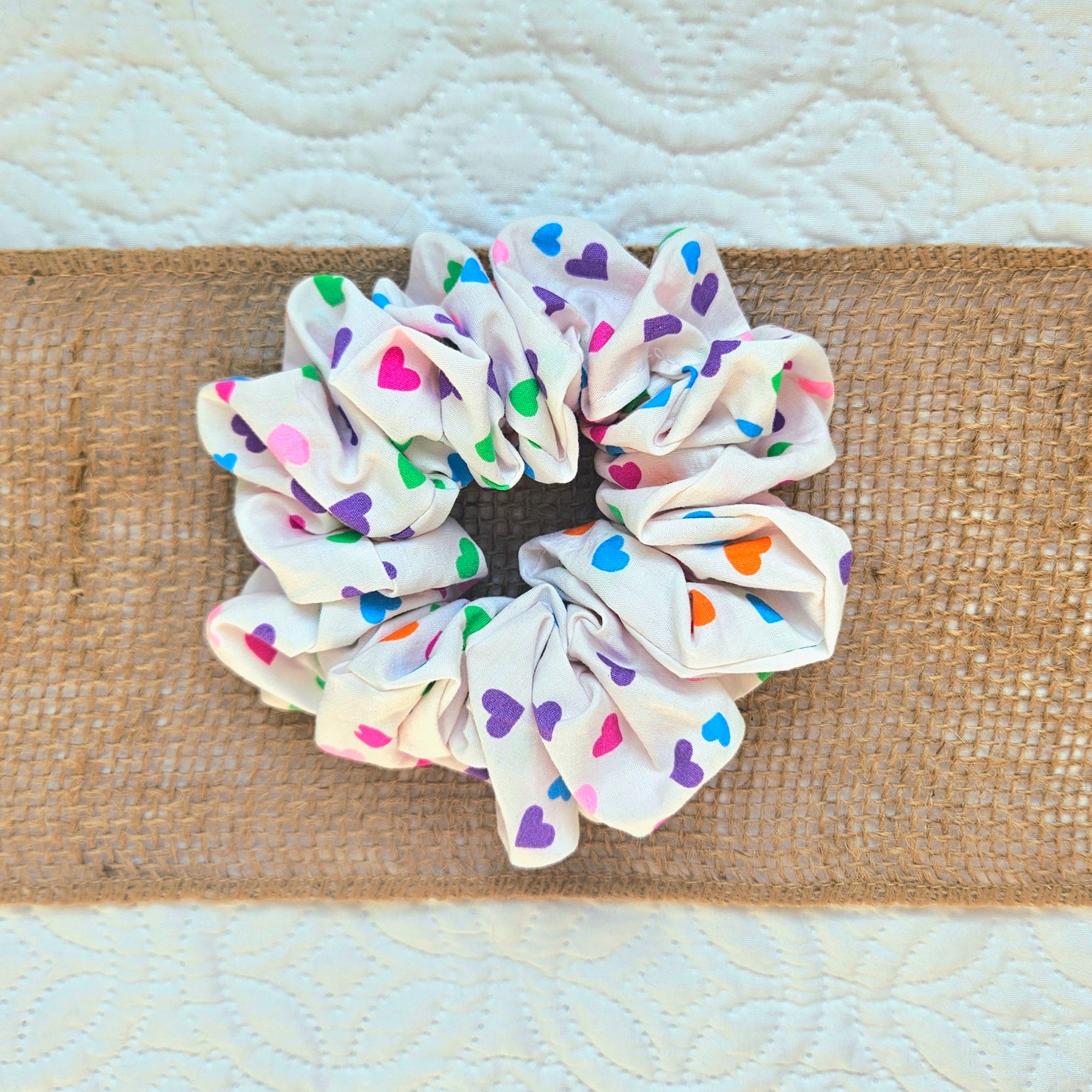 Super Scrunchies