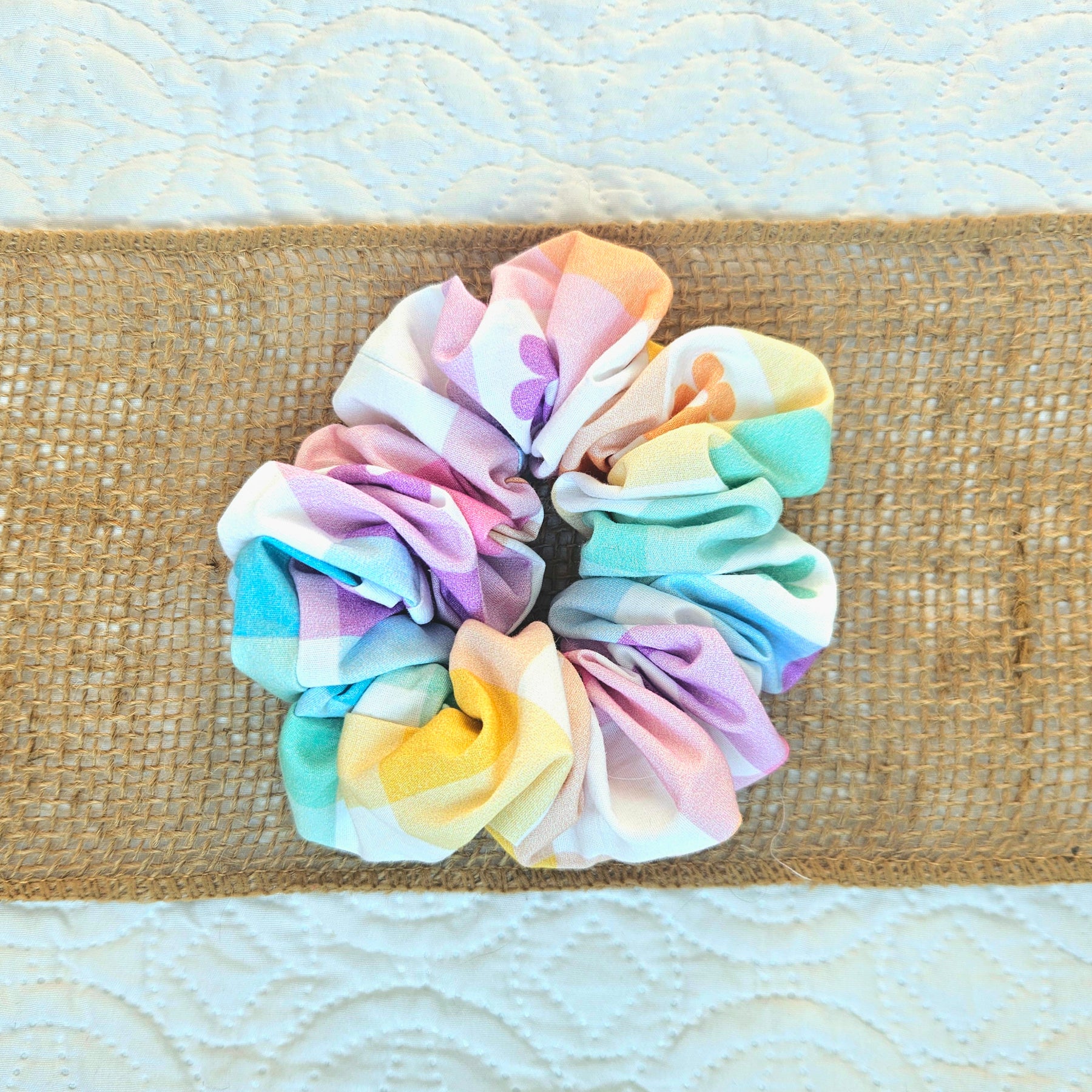 Super Scrunchies