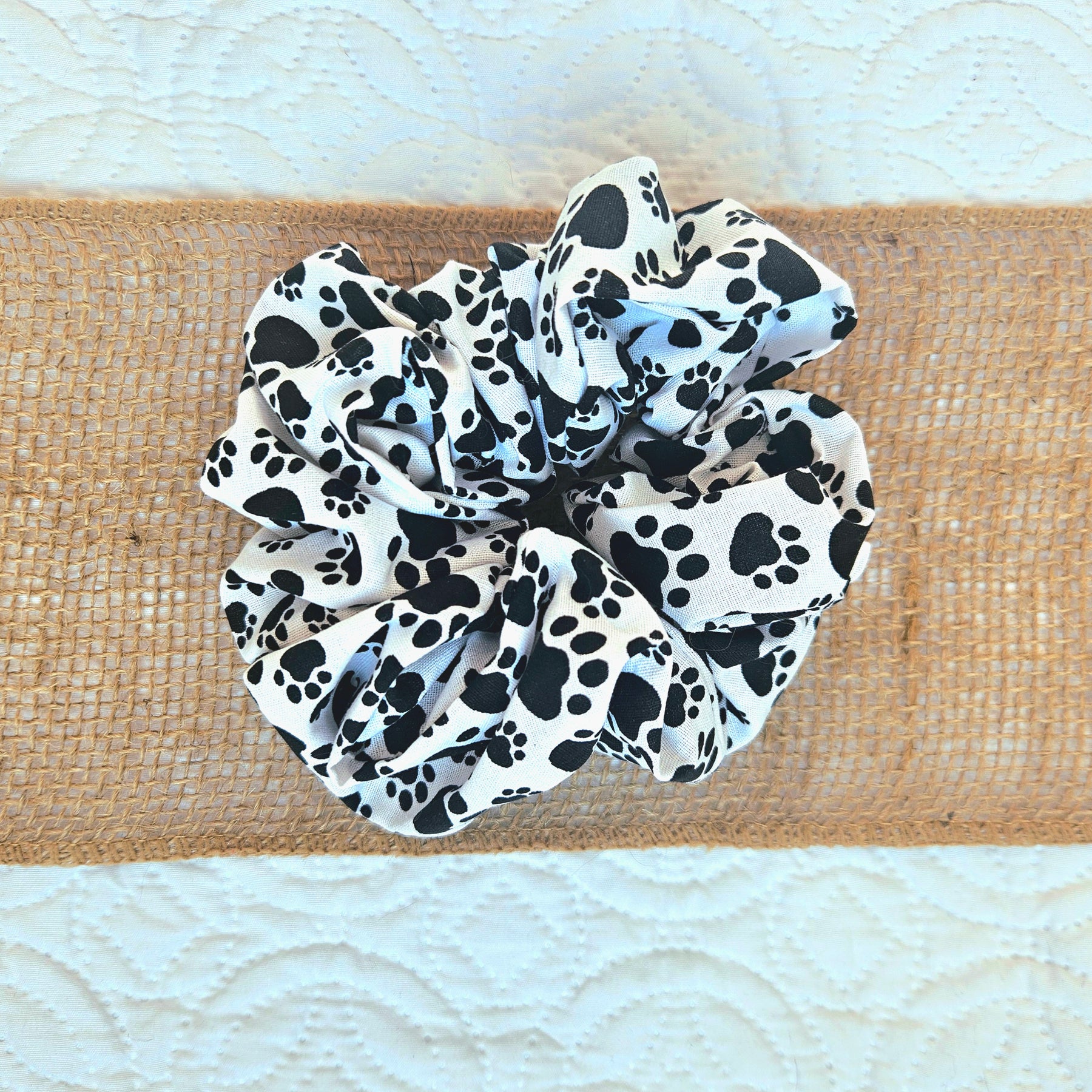 Super Scrunchies