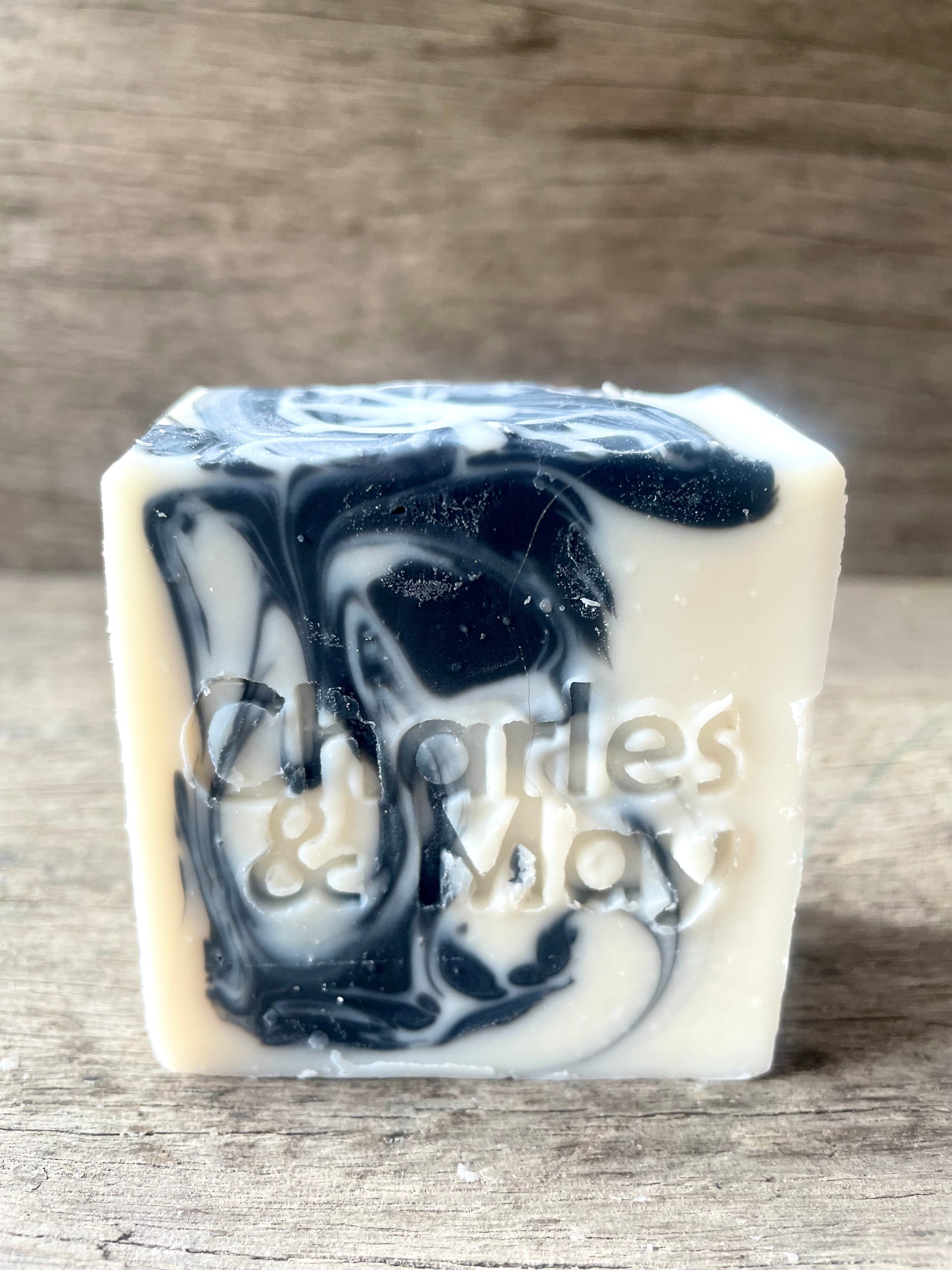 LAVENDER EUCALYPTUS