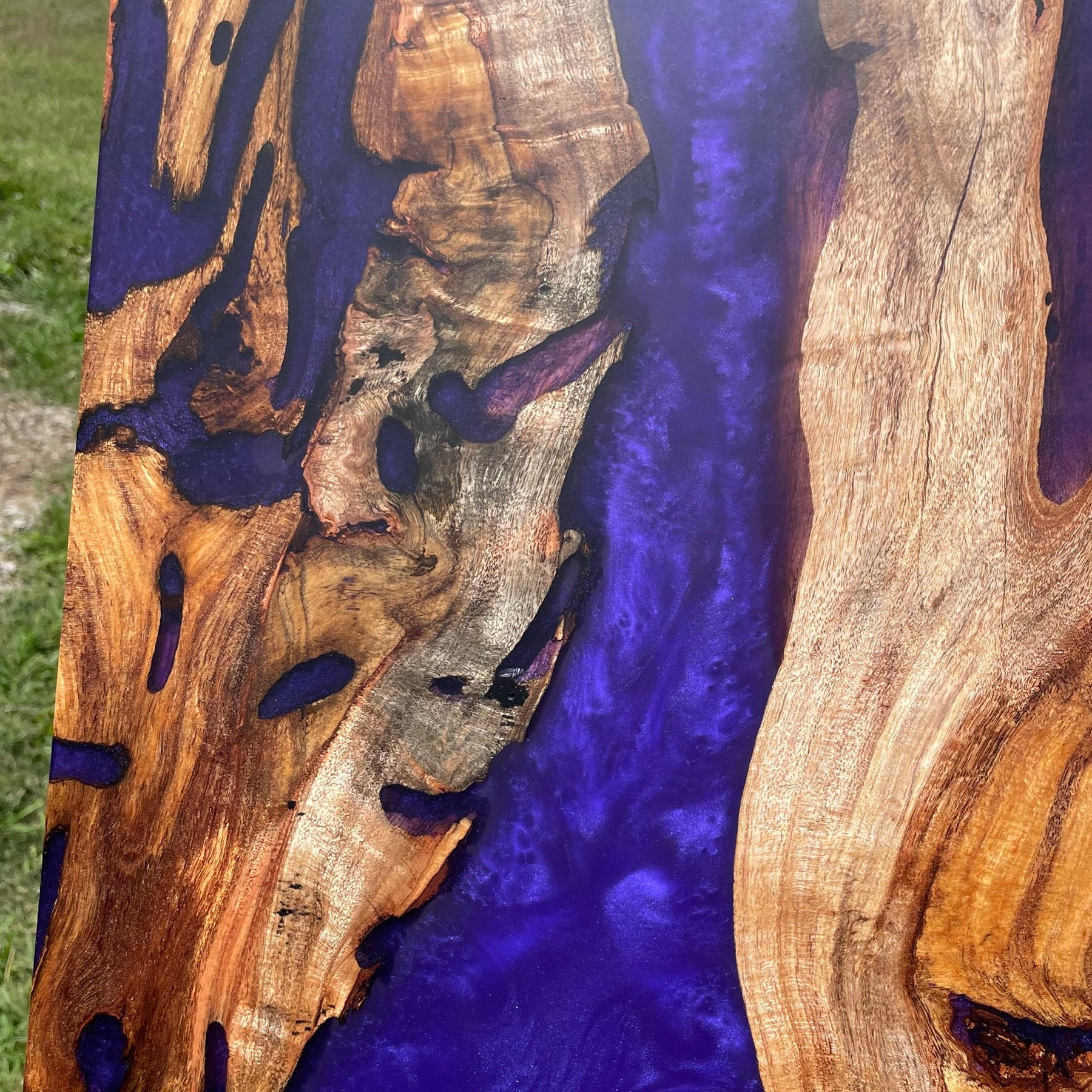 Design Your Own - Large Serving Board
