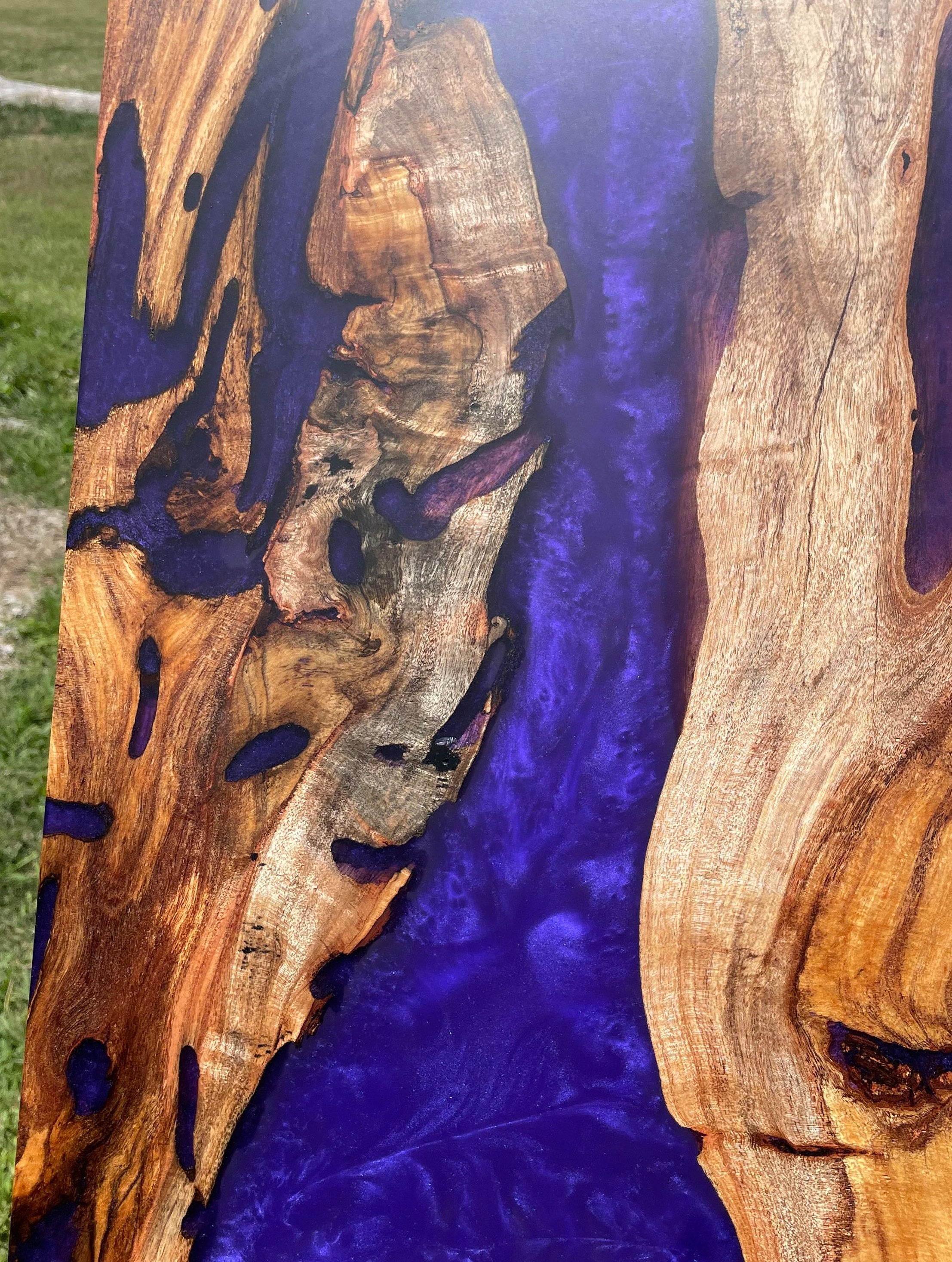 Design Your Own - Large Serving Board