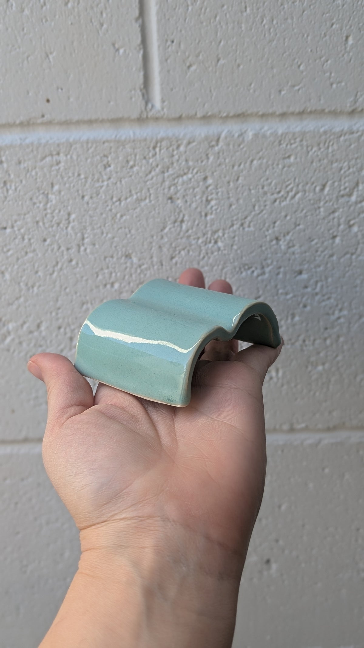 Drying Rack - Turquoise - PREORDER