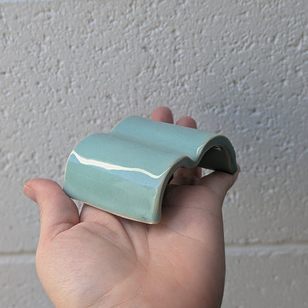 Drying Rack - Turquoise - PREORDER