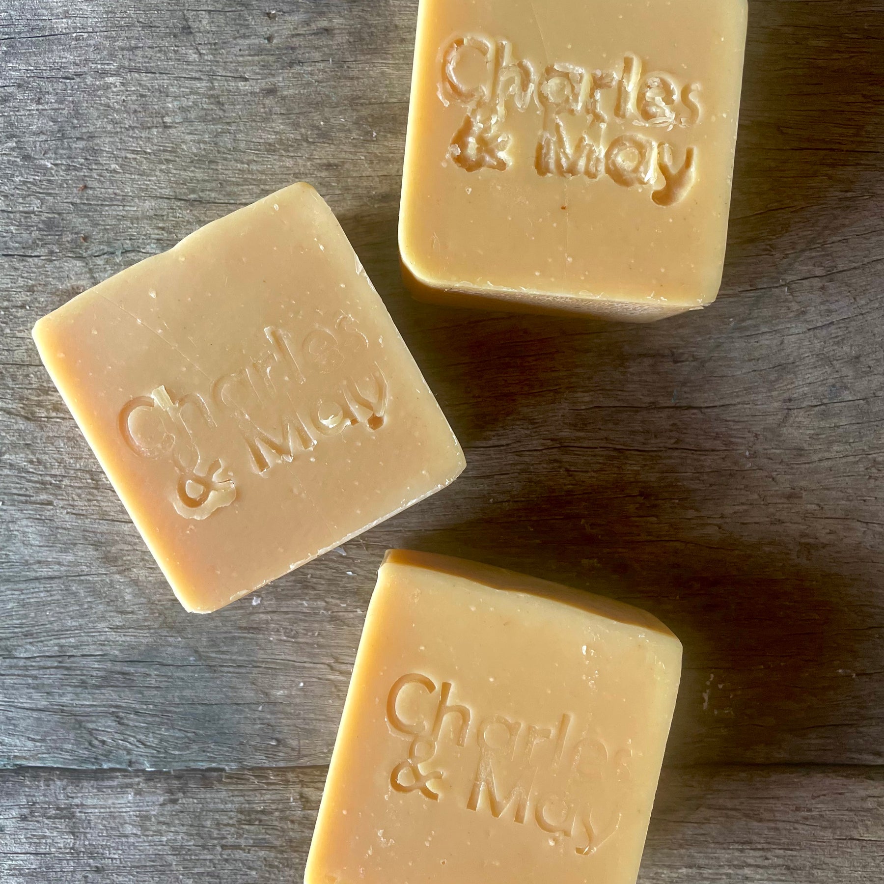 LEMON TURMERIC
