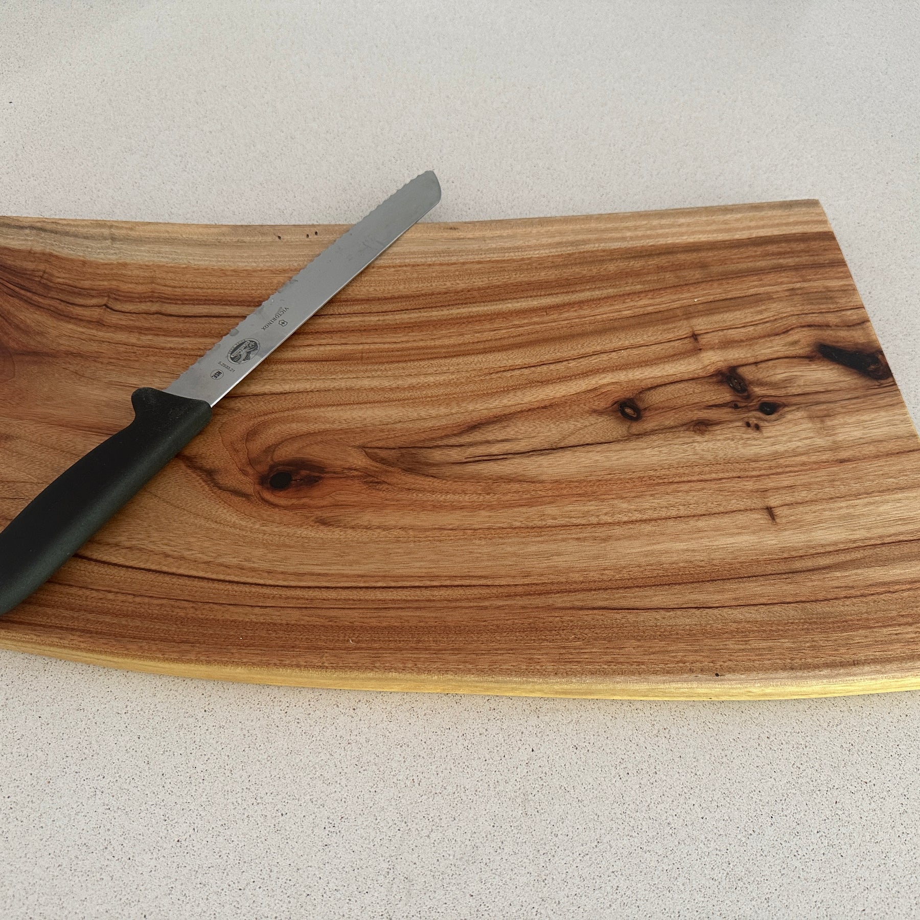 Chopping / Serving Boards - solid wood