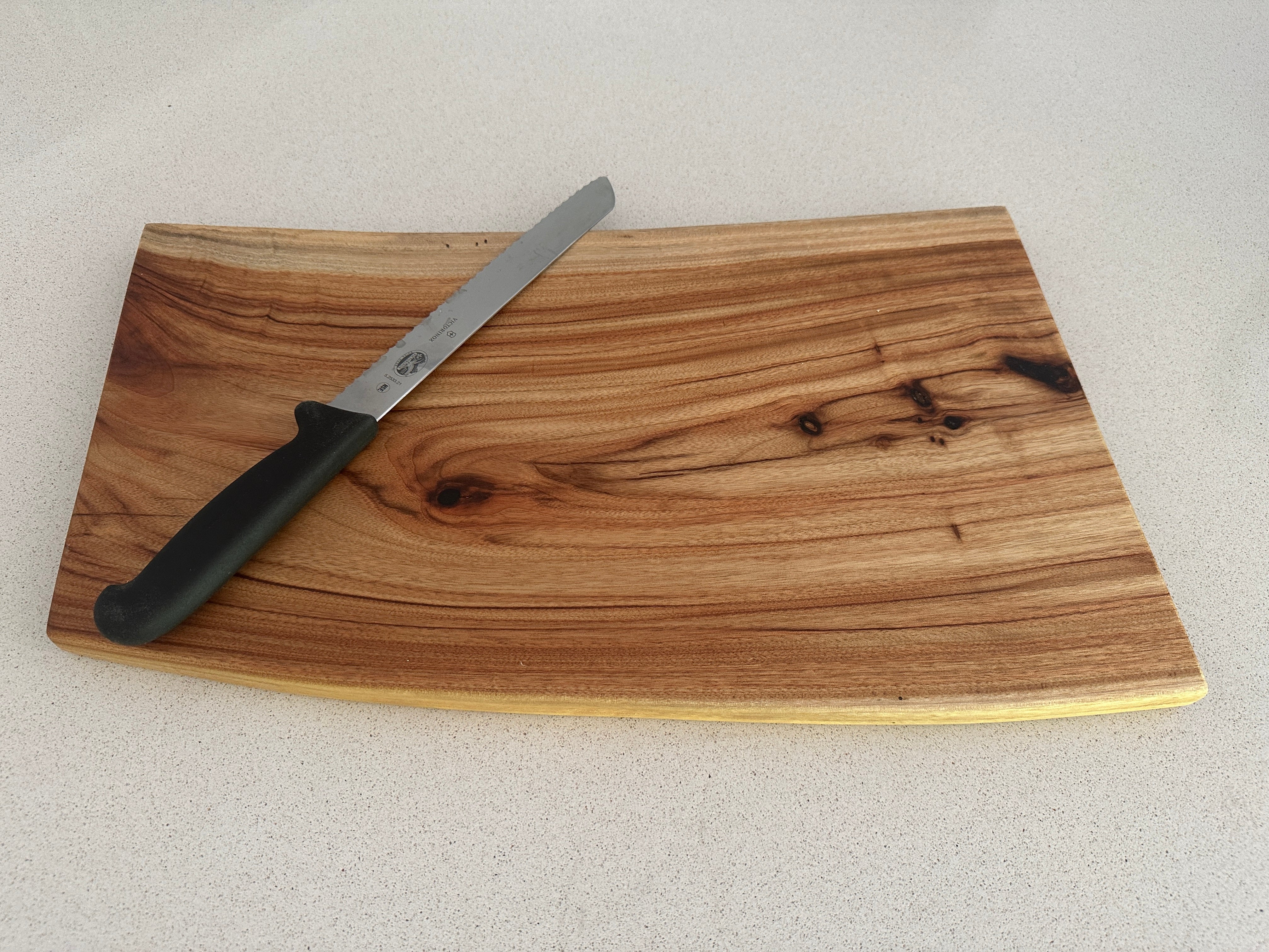 Chopping / Serving Boards - solid wood