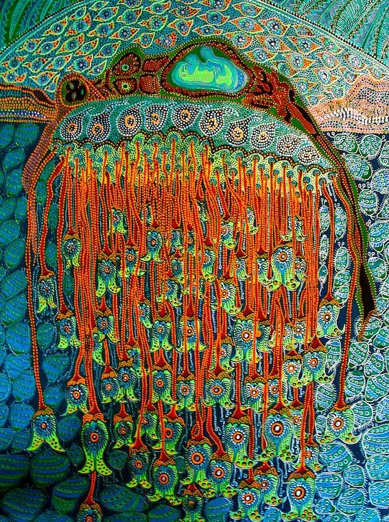 Under the Sea