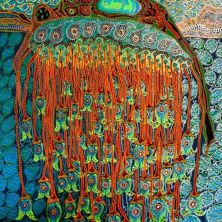 Under the Sea
