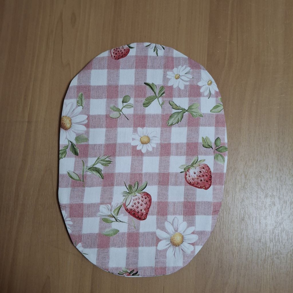 STOMA BAG COVER REGULAR ILEOSTOMY, COLOSTOMY, UROSTOMY