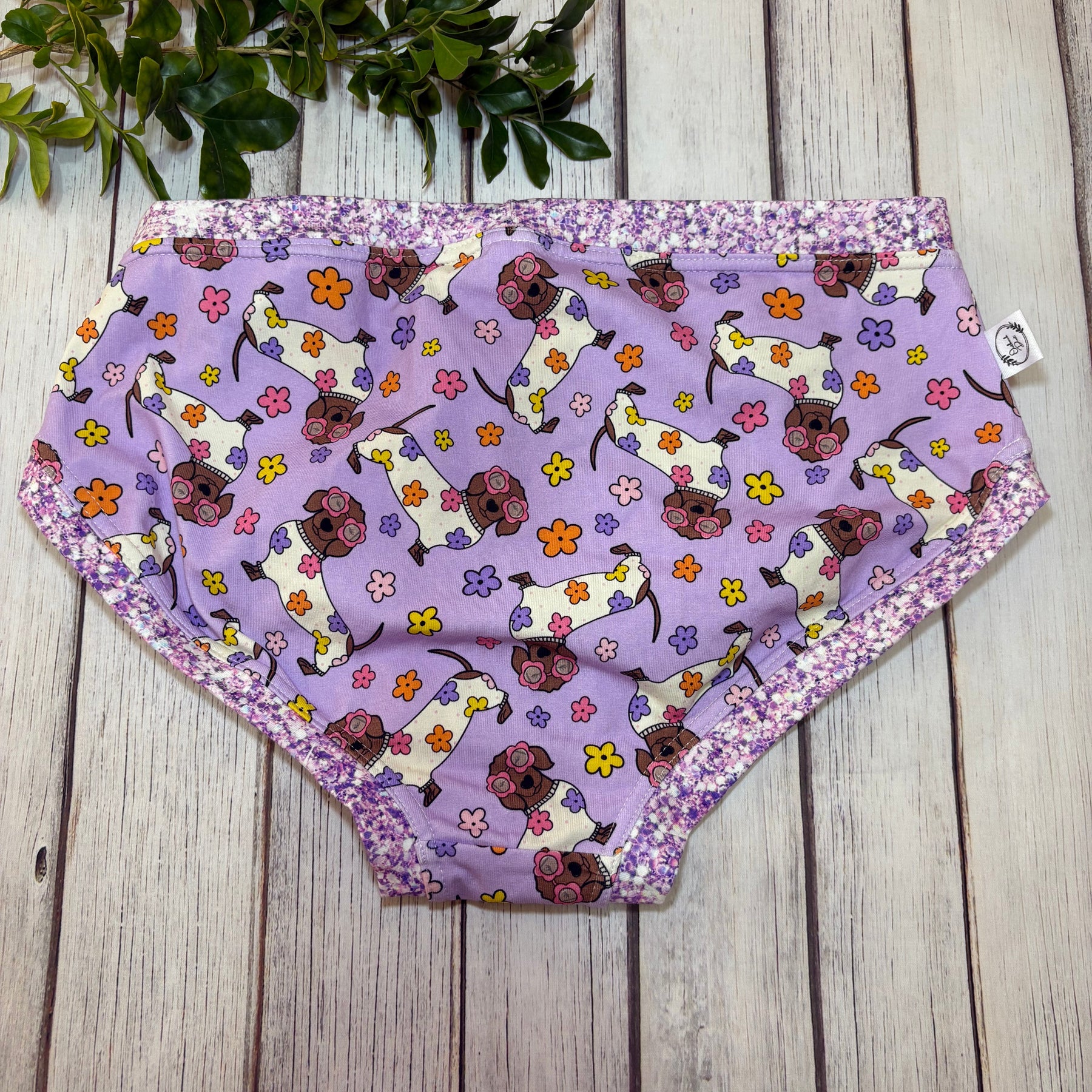 Women's Underwear- Size Large (Full Coverage)