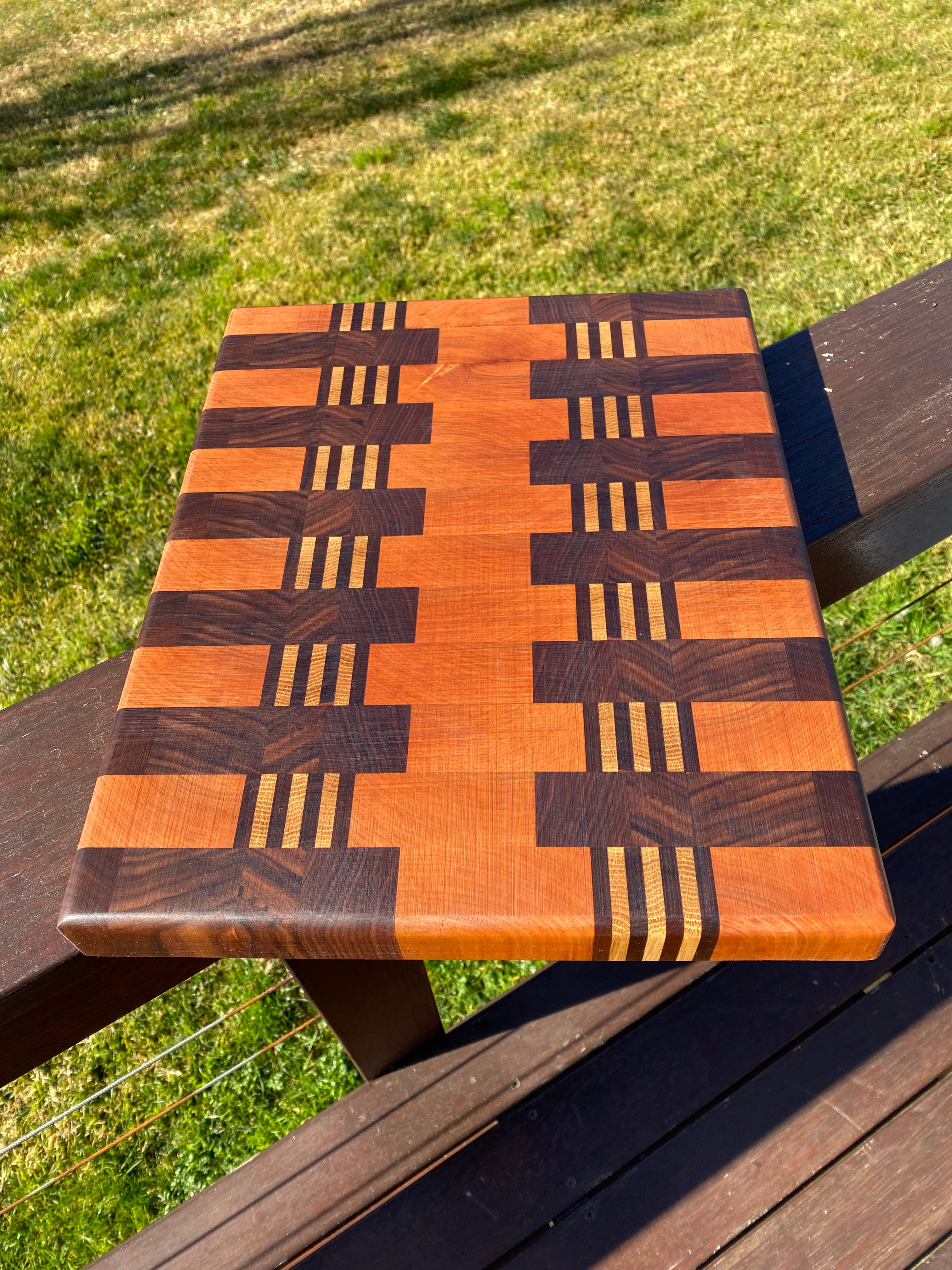 Chopping Board - 