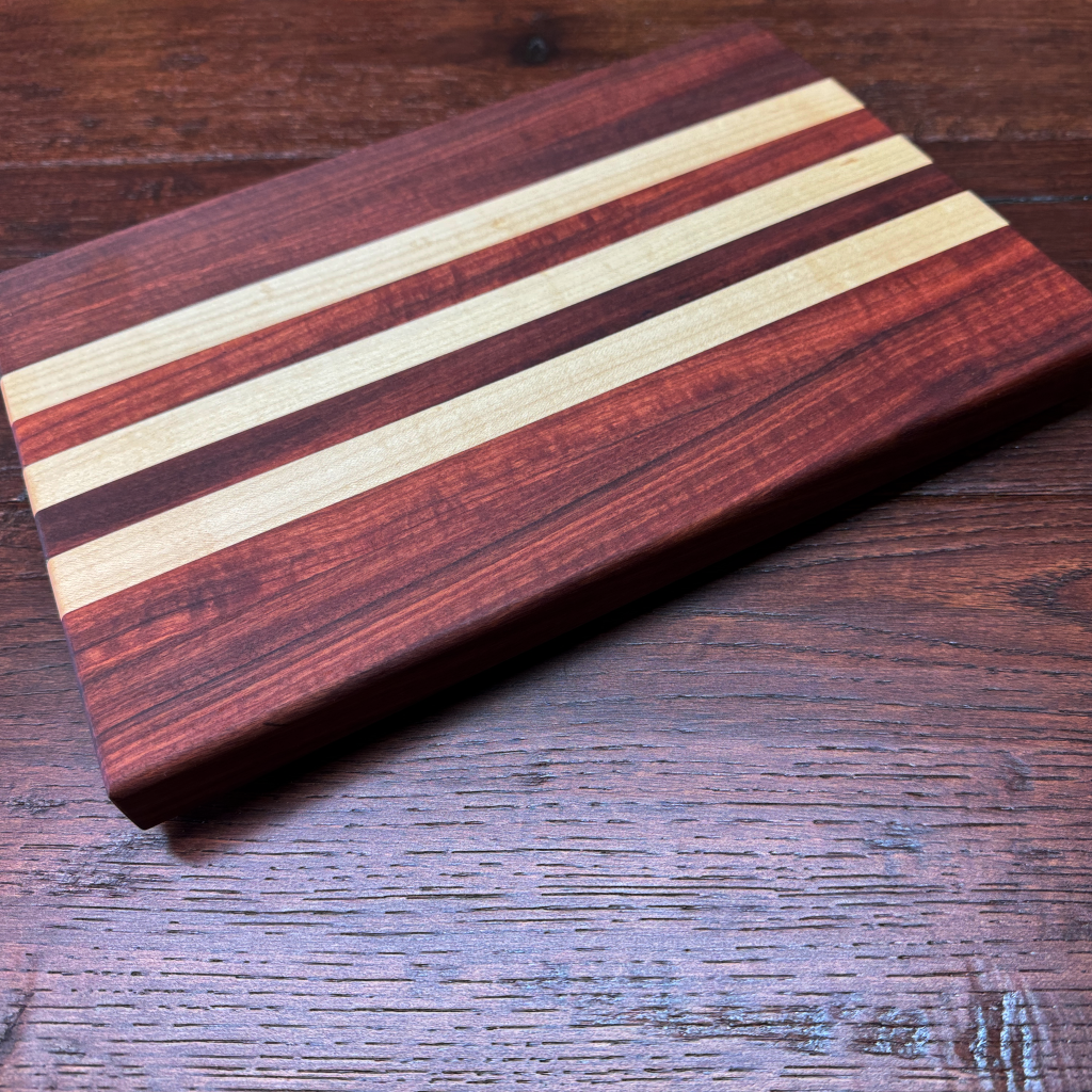 Breakfast Board | Small Chopping Board | Cheese Board