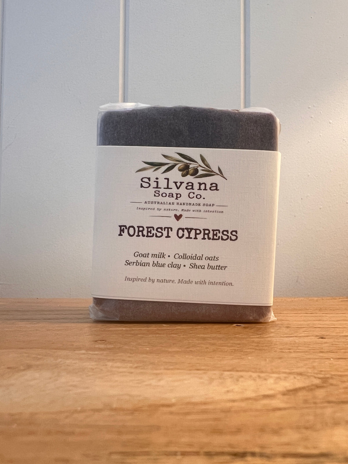 Forest cypress | XMas Collection