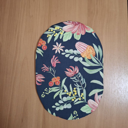 STOMA BAG COVER REGULAR ILEOSTOMY, COLOSTOMY, UROSTOMY