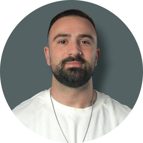 Vendor Profile Picture