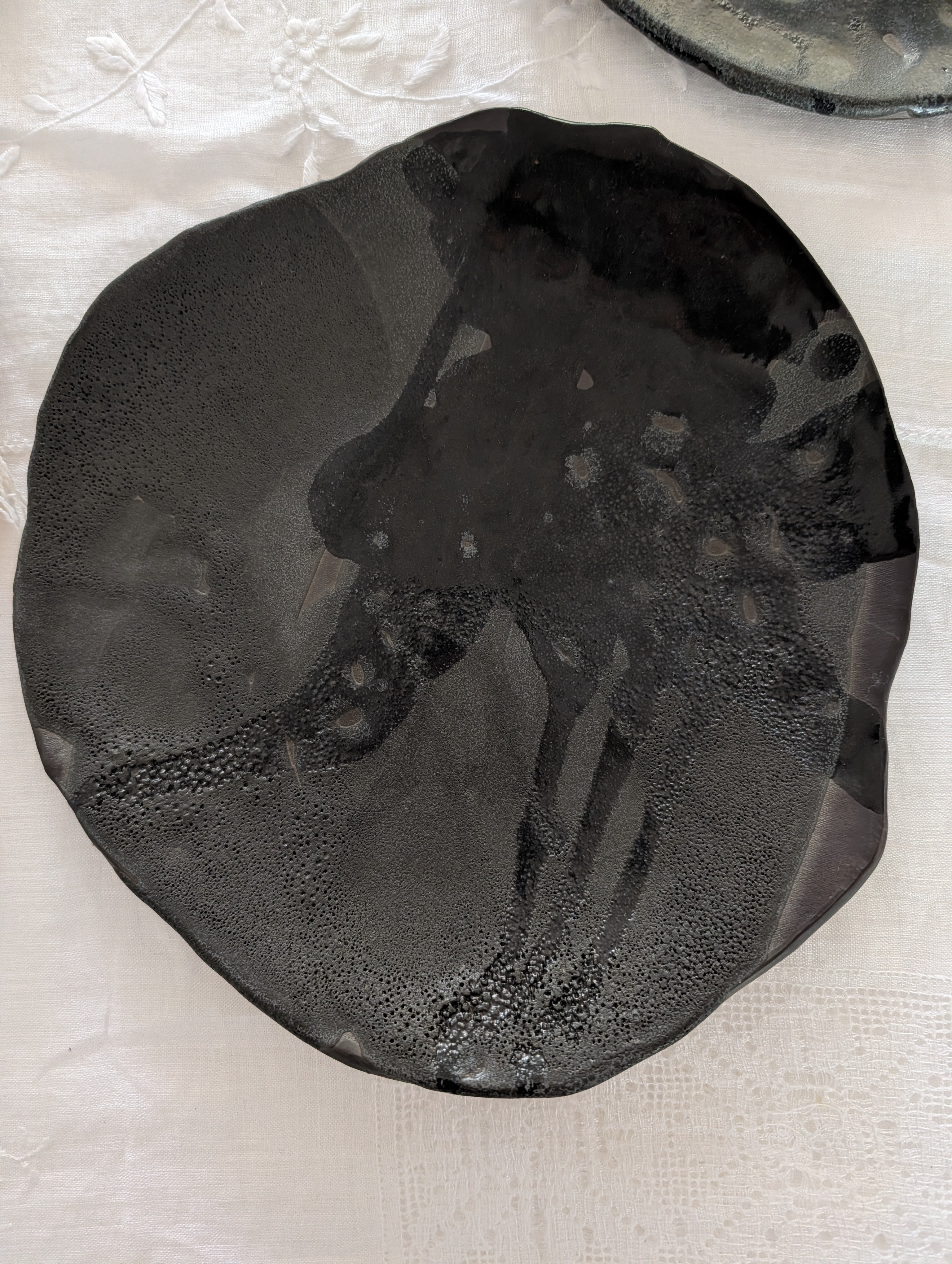 All-Day, Everyday, Low Bowl Set | Dark • Moody • Functional