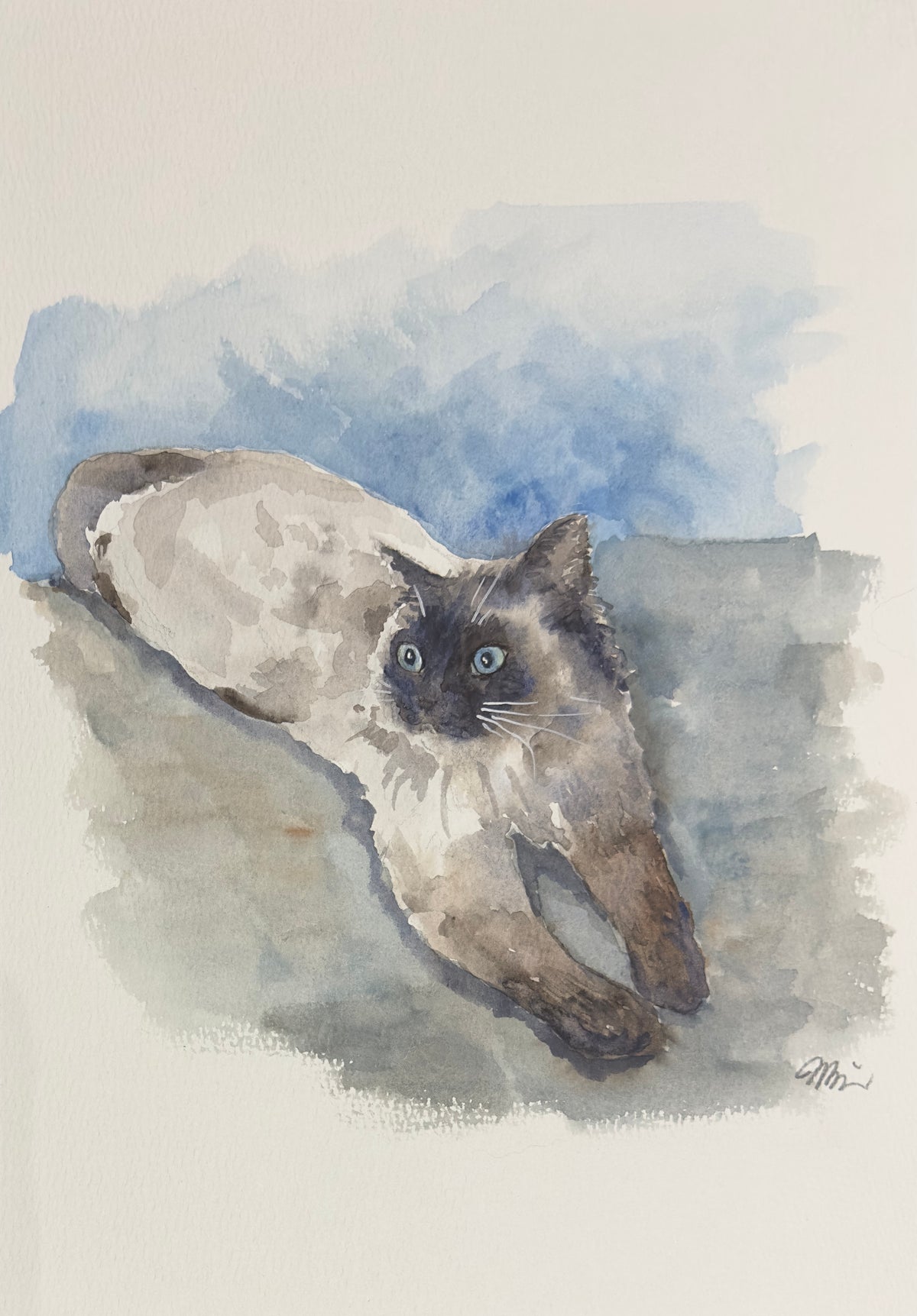 Your Pet Portrait with Personality🐾