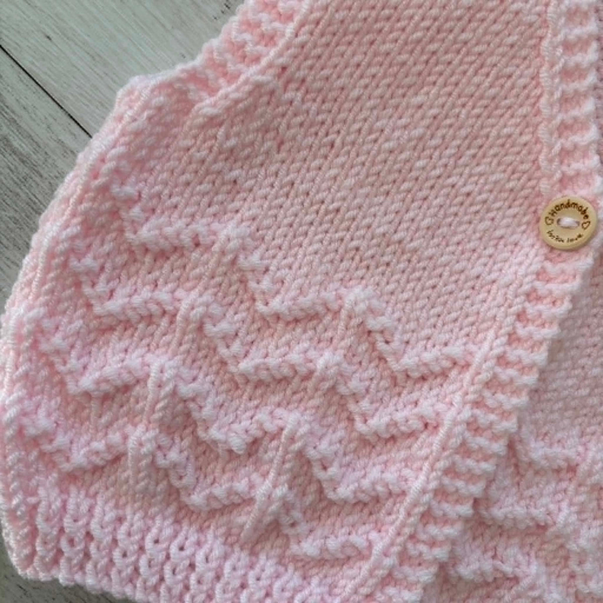 Baby Vest & Hat