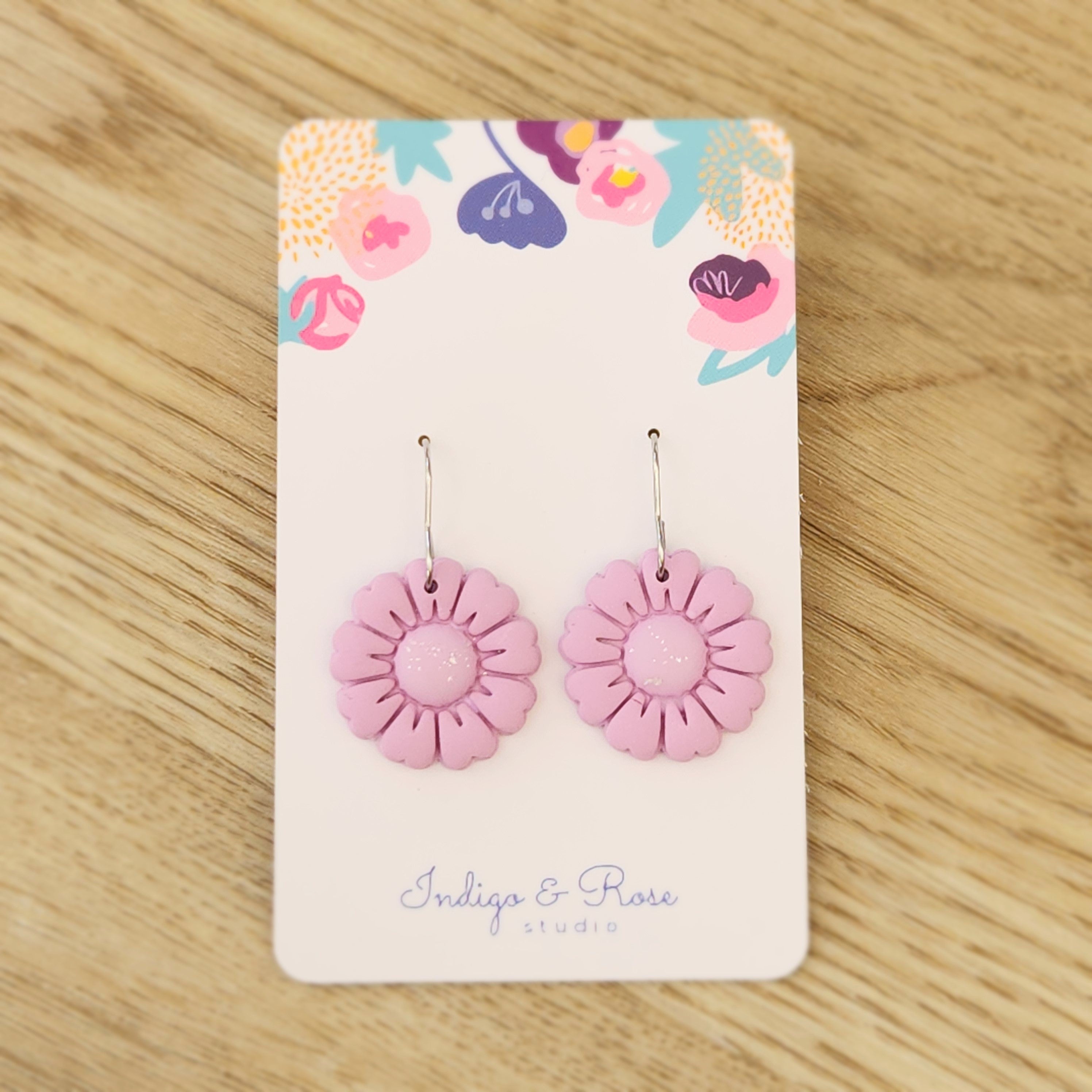 Milly Dangle (various colours)