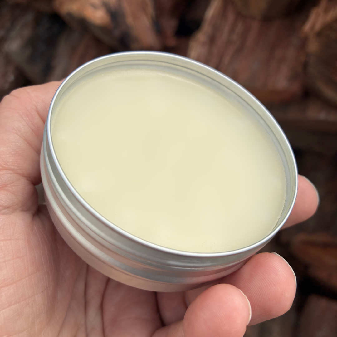 Beeswax Wood Polish