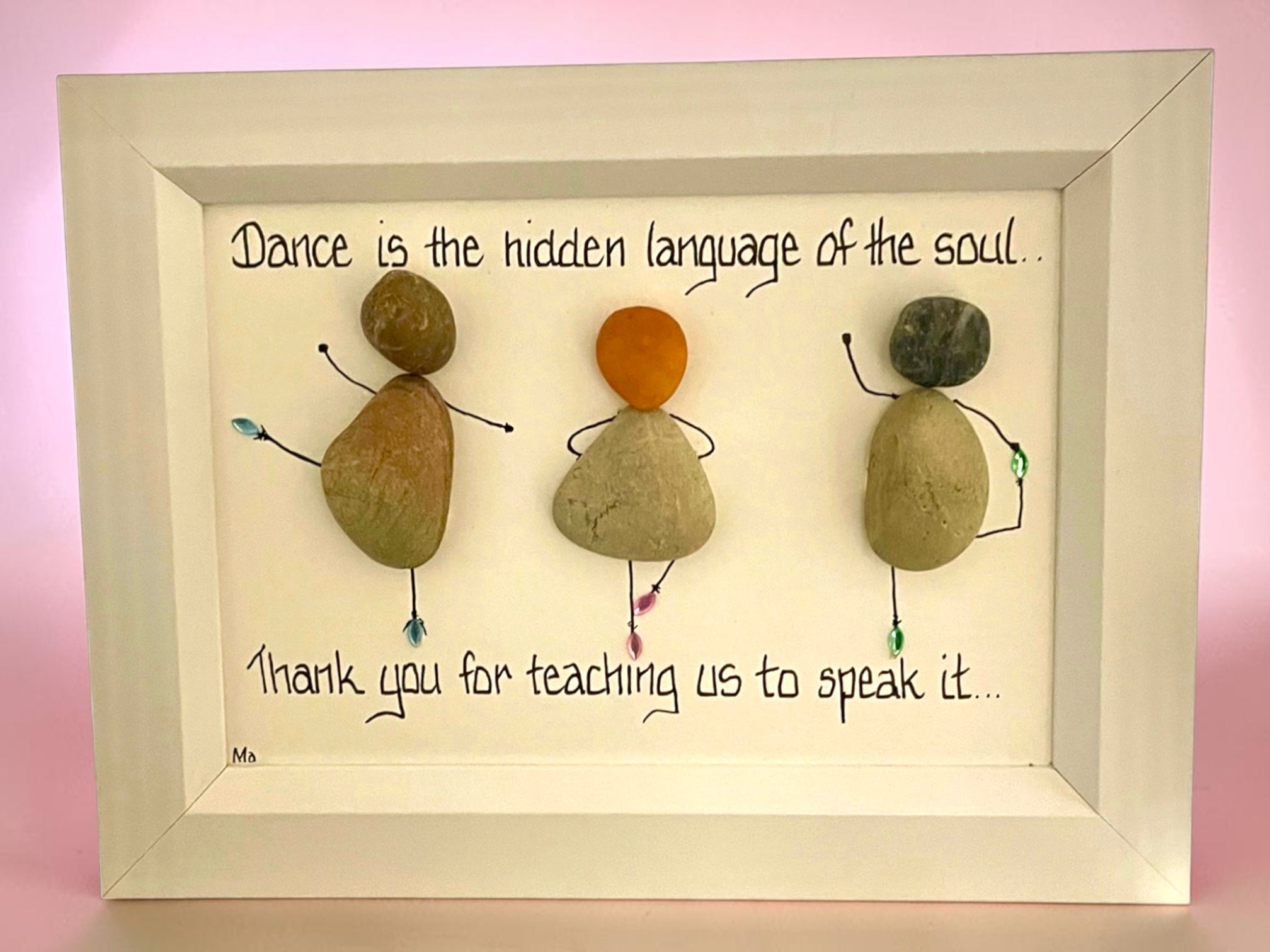 Educator - School - Music - Tutor - Home School - Dance - Thank you