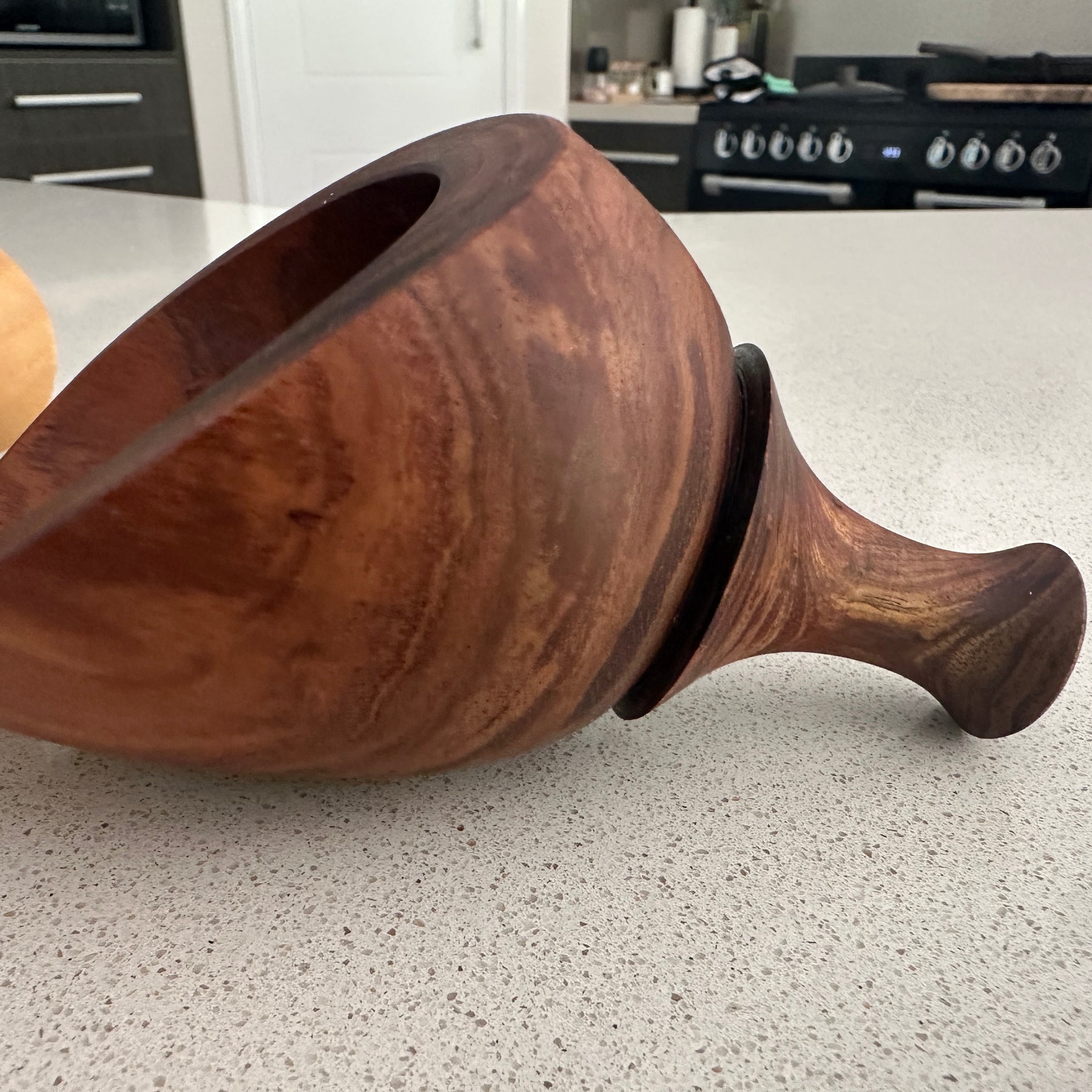 Scoop for flour, lentils, beans