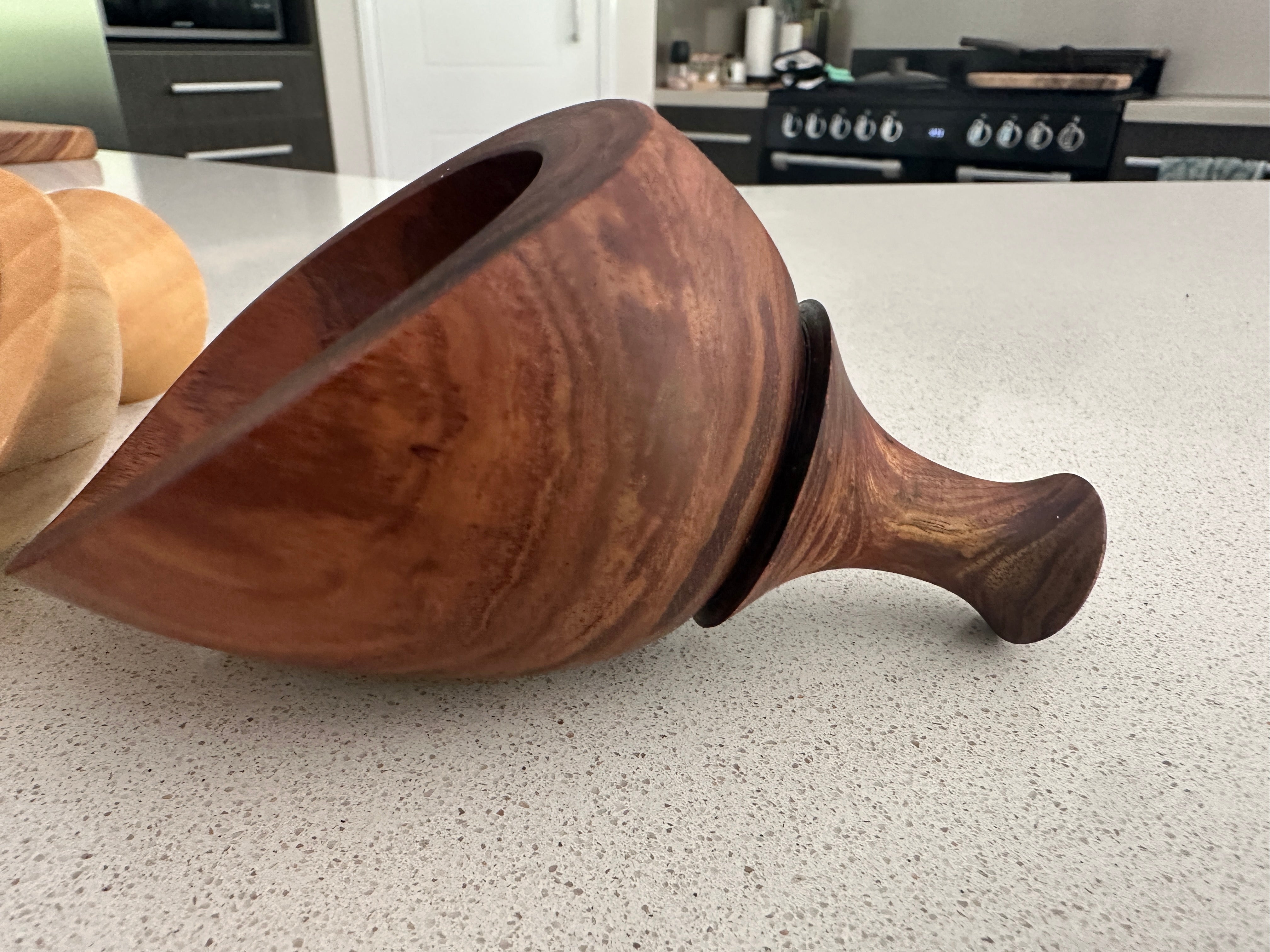 Scoop for flour, lentils, beans