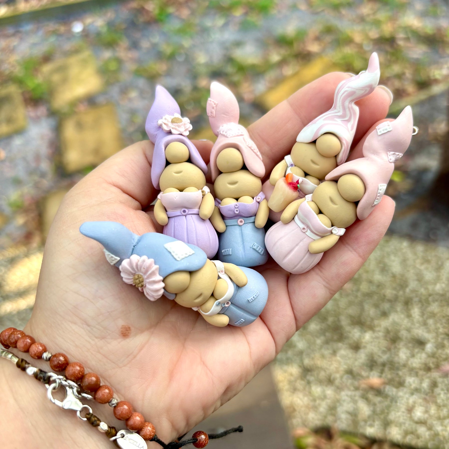 Custom Order - FOR SHINAYDE