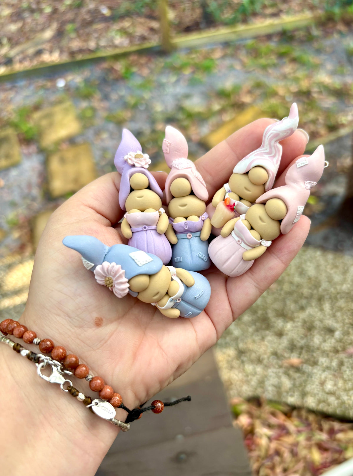 Custom Order - FOR SHINAYDE