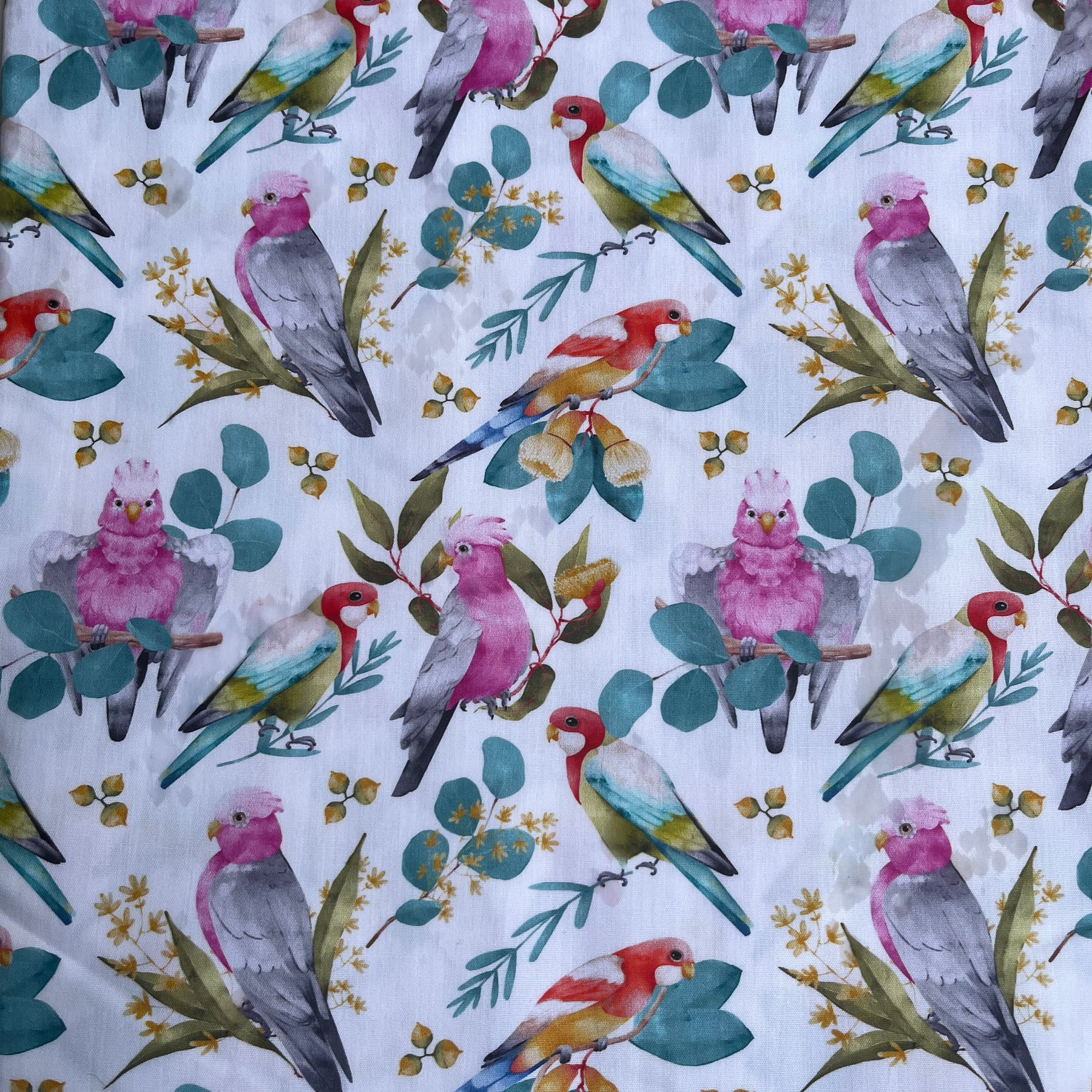 PRE-ORDER | baby/toddler pinafores in various prints