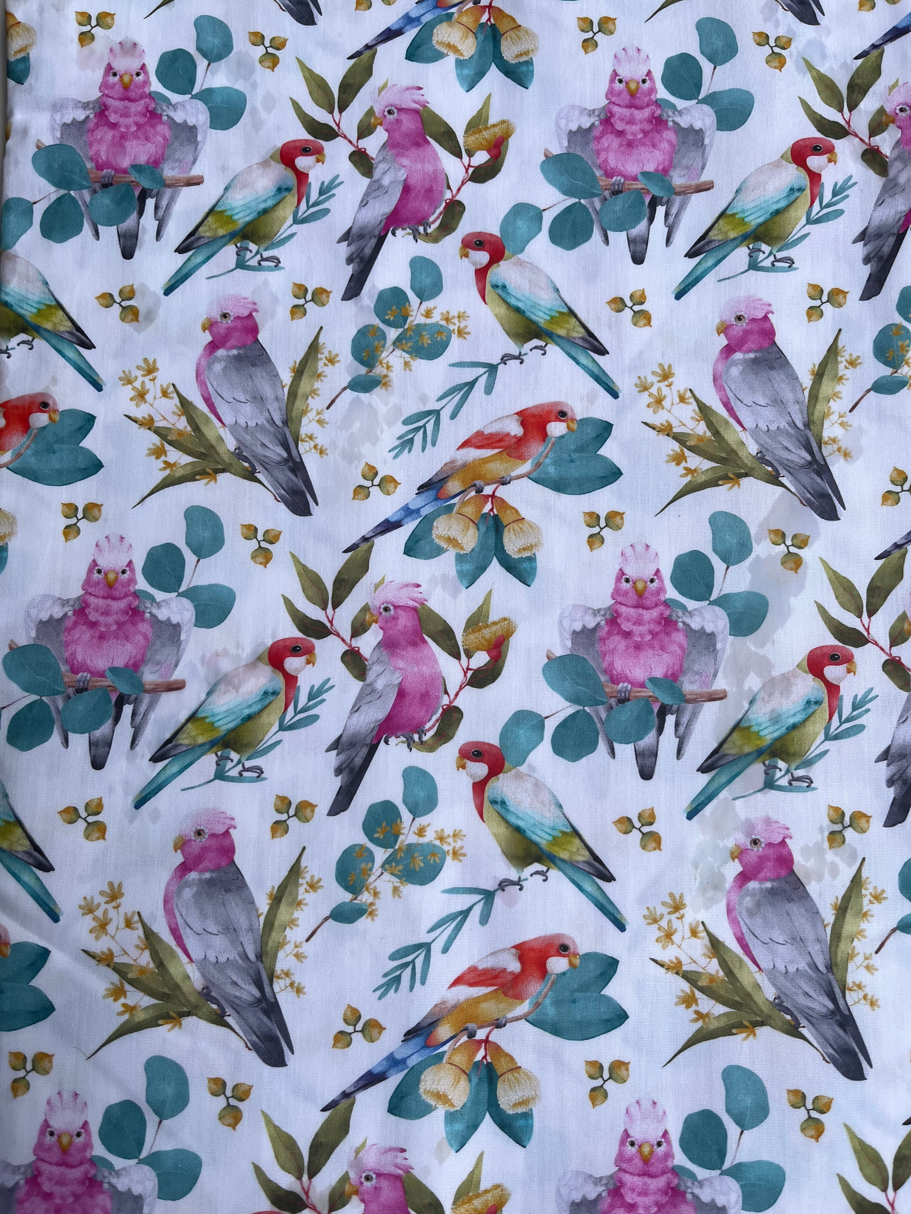 PRE-ORDER | baby/toddler pinafores in various prints
