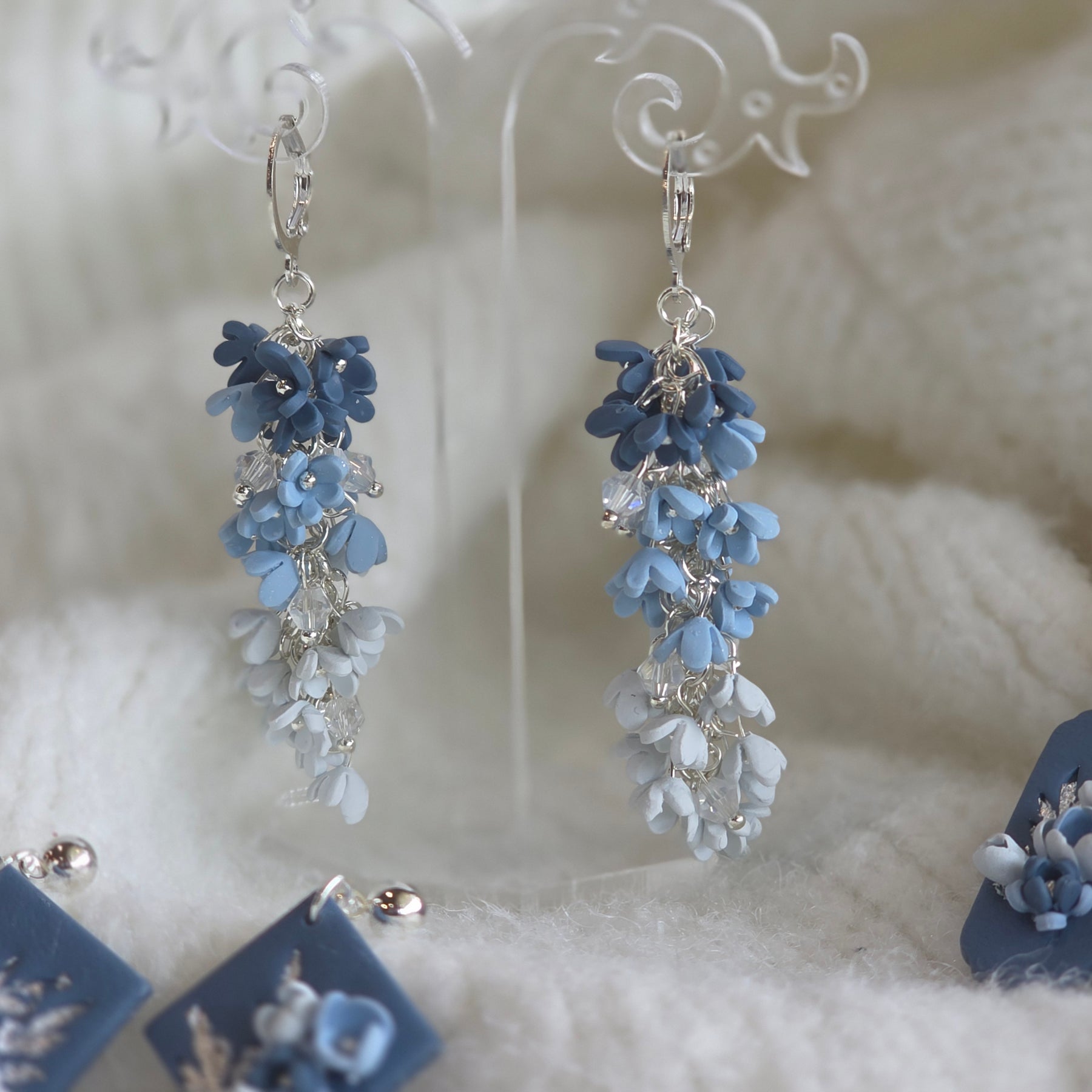 Winter Bloom Collection