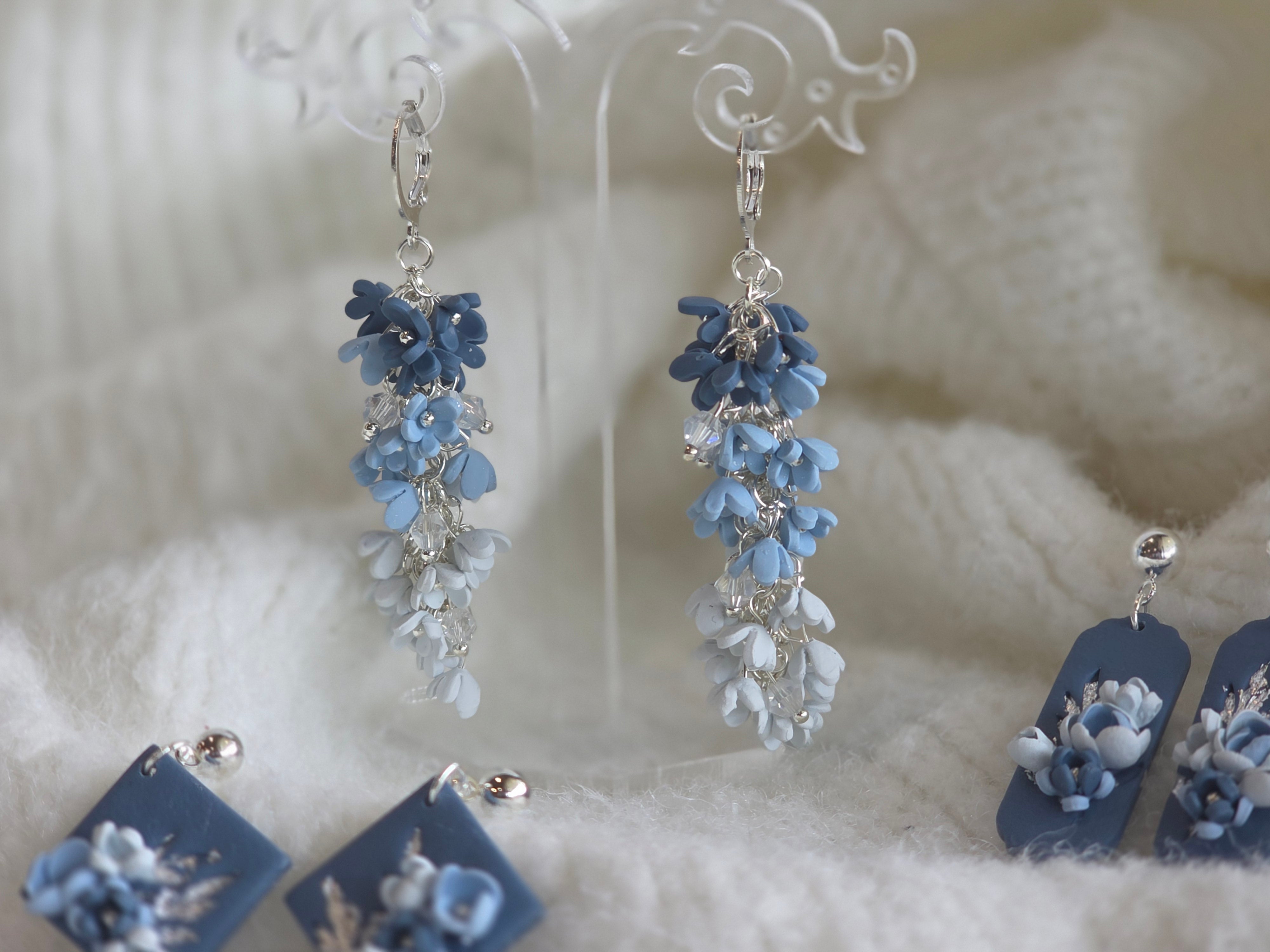 Winter Bloom Collection
