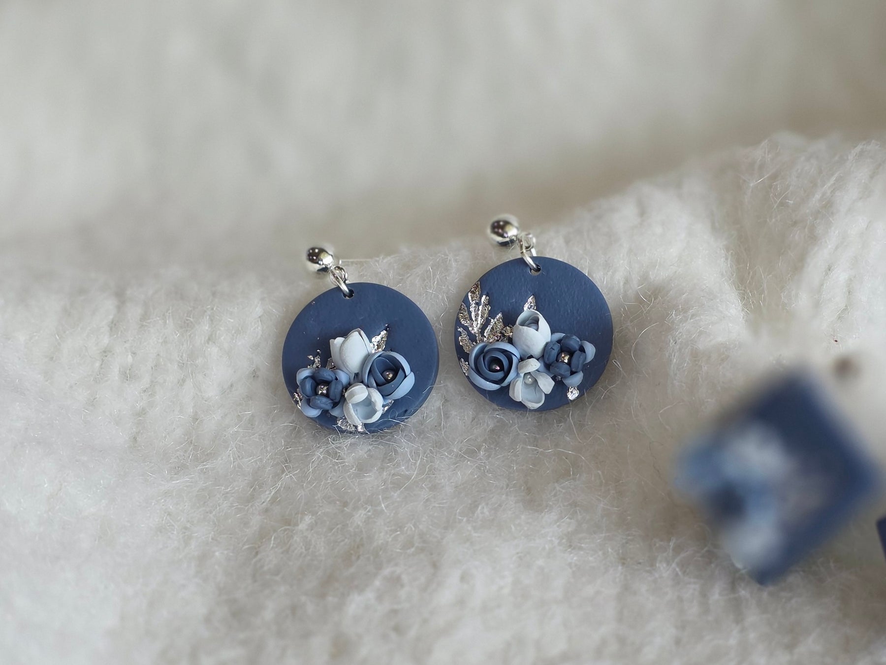 Winter Bloom Collection