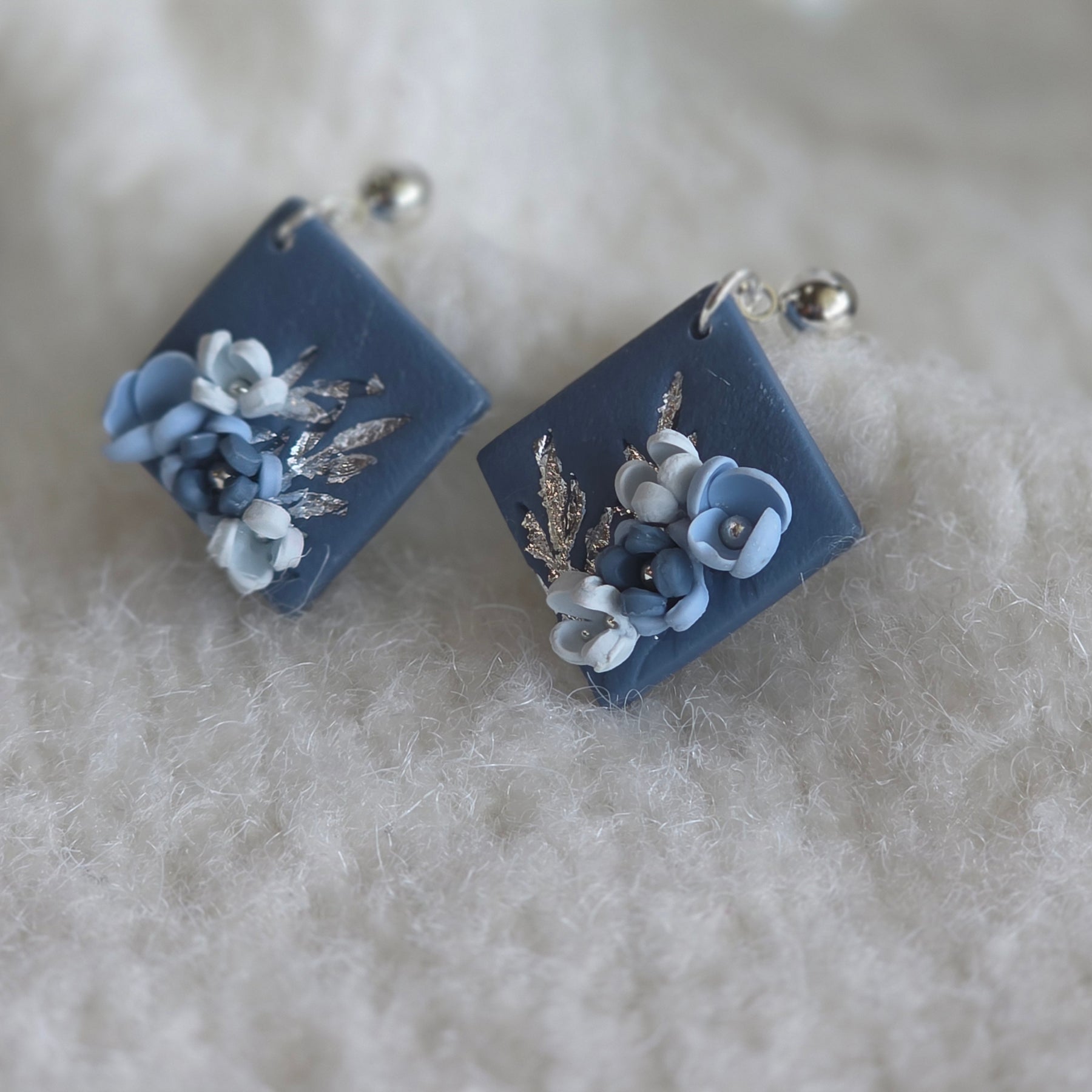 Winter Bloom Collection