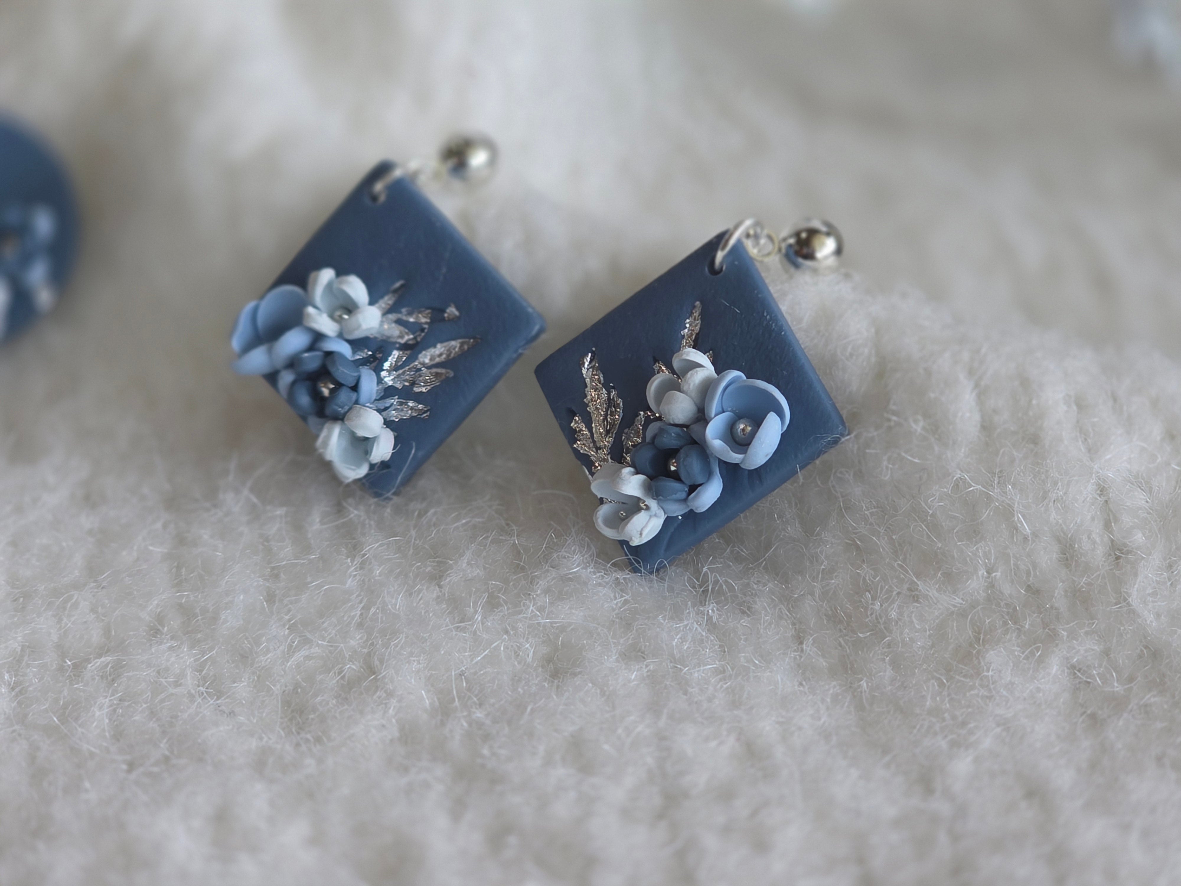 Winter Bloom Collection