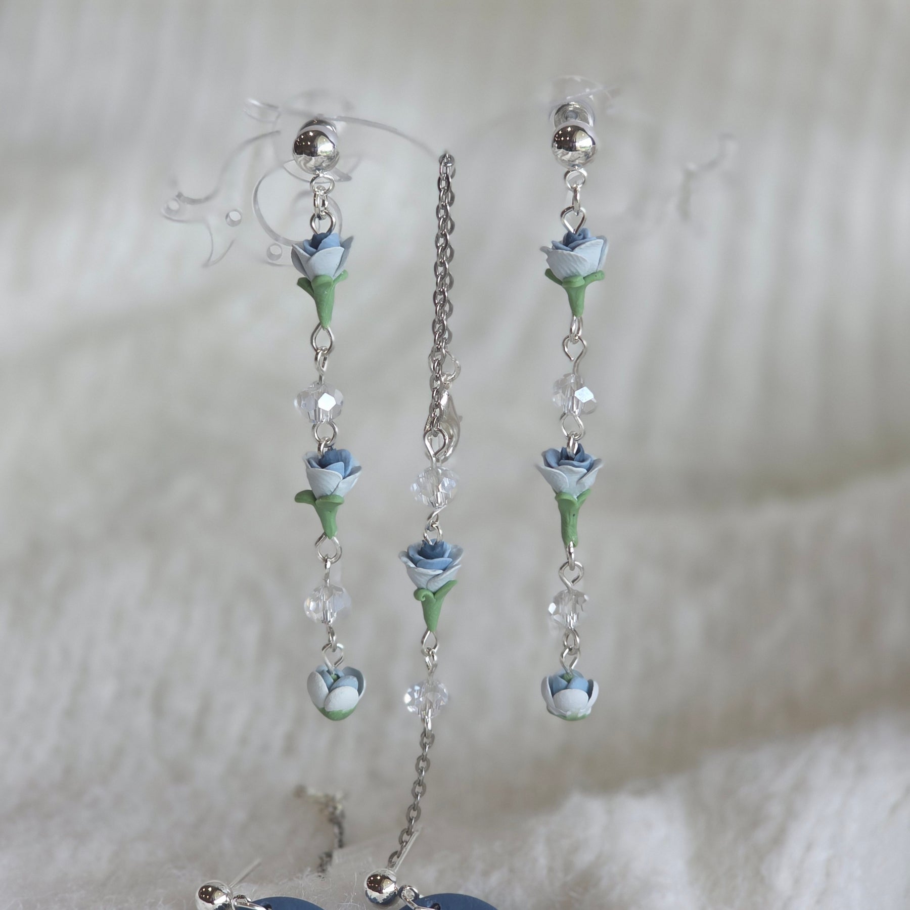 Winter Bloom Collection