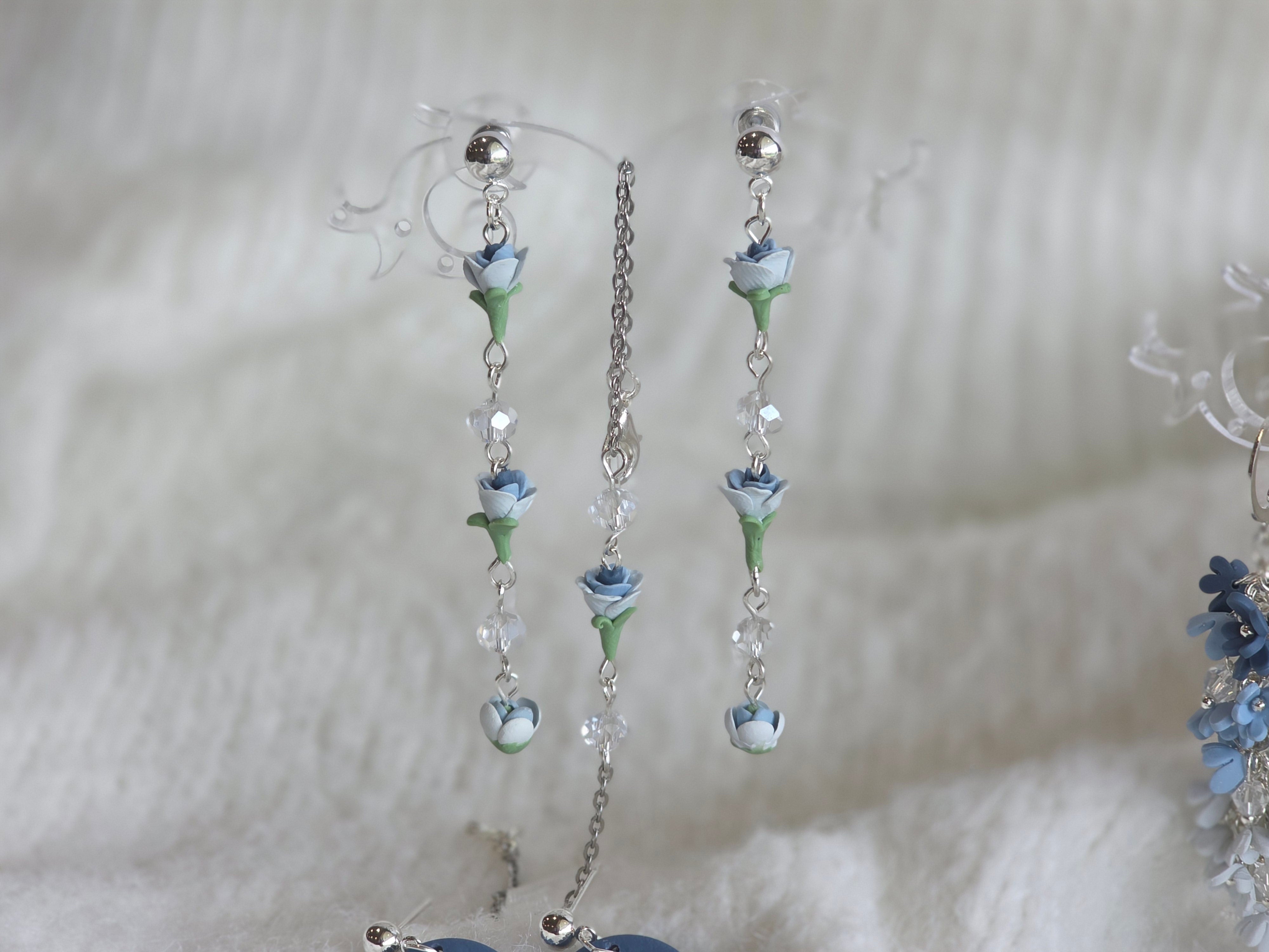 Winter Bloom Collection
