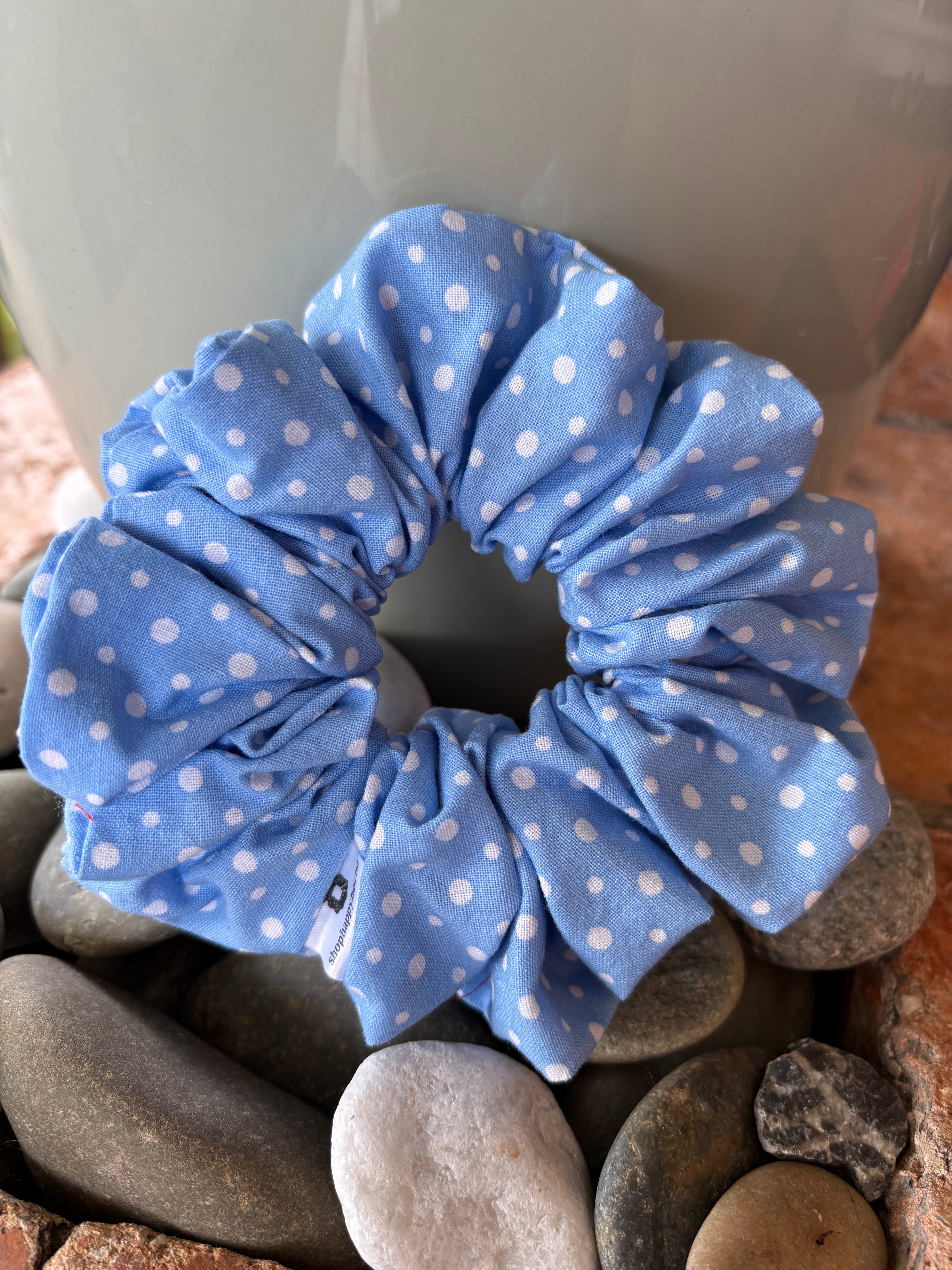 Scrunchies- The Scrunchies Collection