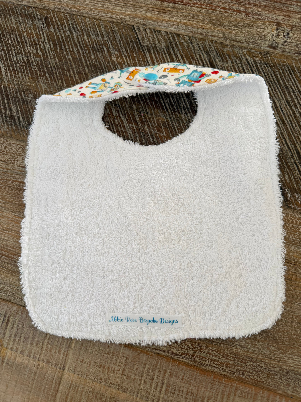 Newborn Baby bib gift, Baby shower gift