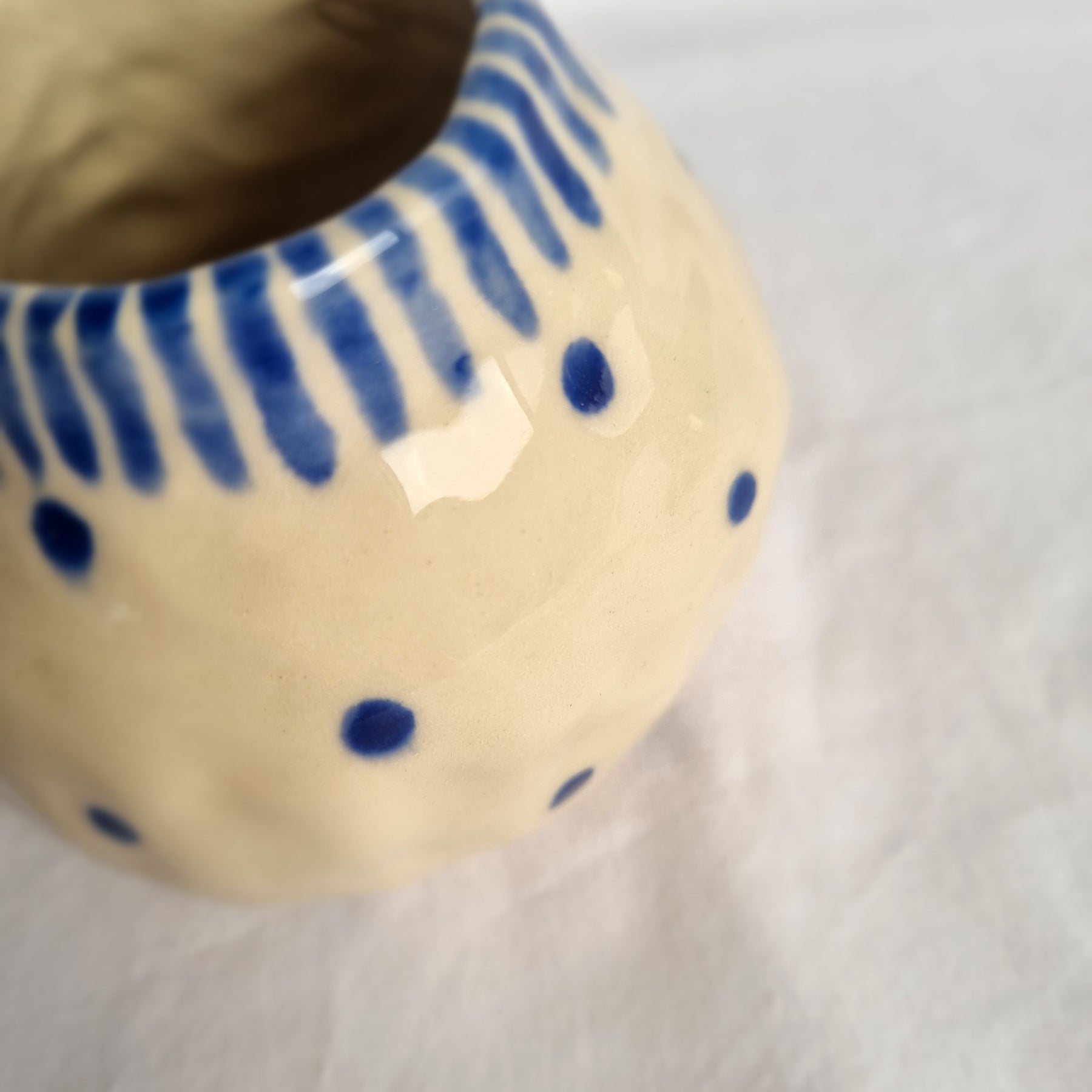 Medium bud vase