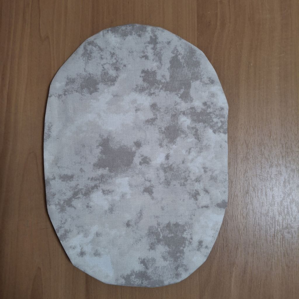 STOMA BAG COVER REGULAR ILEOSTOMY, COLOSTOMY, UROSTOMY
