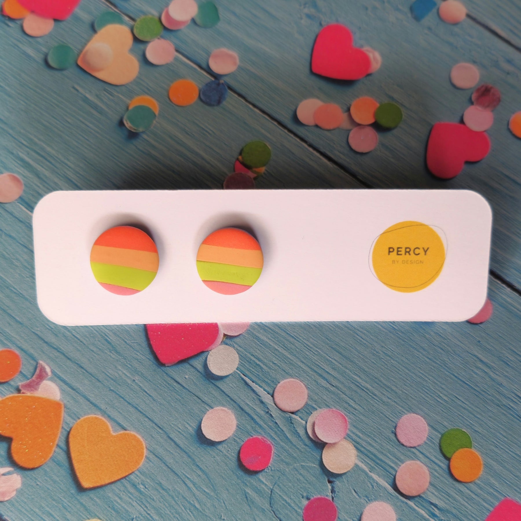 Studs | Handmade Sweet Studs | Many Styles Available